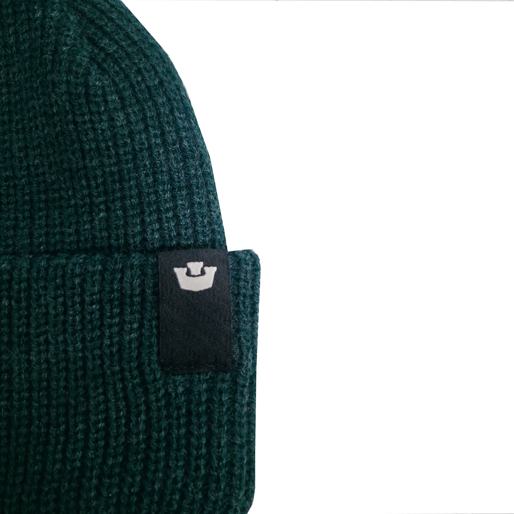 GOORIN Bros. Beanie The King aus soften Materialmix