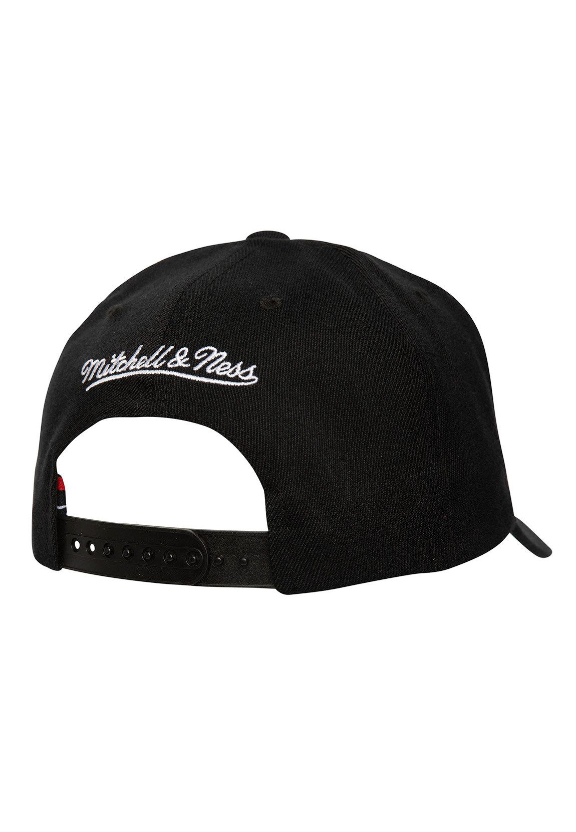 Mitchell & Ness Snapback Cap Mitchell & Ness Logo Comfy Core Snapback Cap B günstig online kaufen