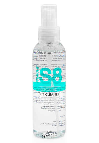 Stimul8 S8 Intimreinigungsmittel Organic Toycleaner - 150ml
