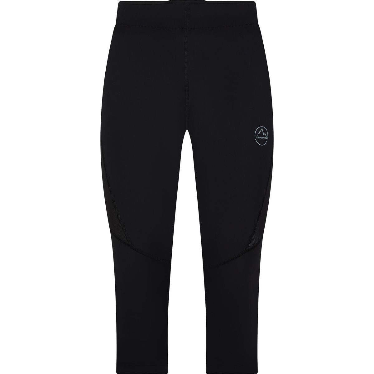 La Sportiva Shorts Triumph Tight 3/4 Men Für alle begeisterten Trailrunner, die gerne eine 3/4 Hose mit