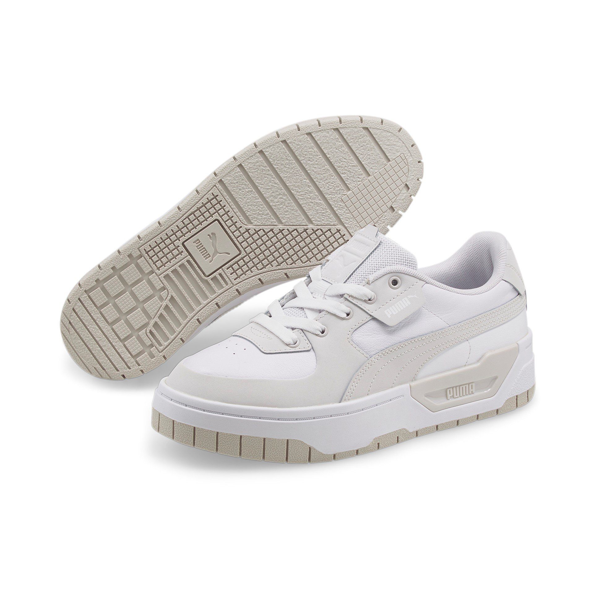 Schuhe Puma Cali Dream Pastel WNS, G 37½ Sneaker