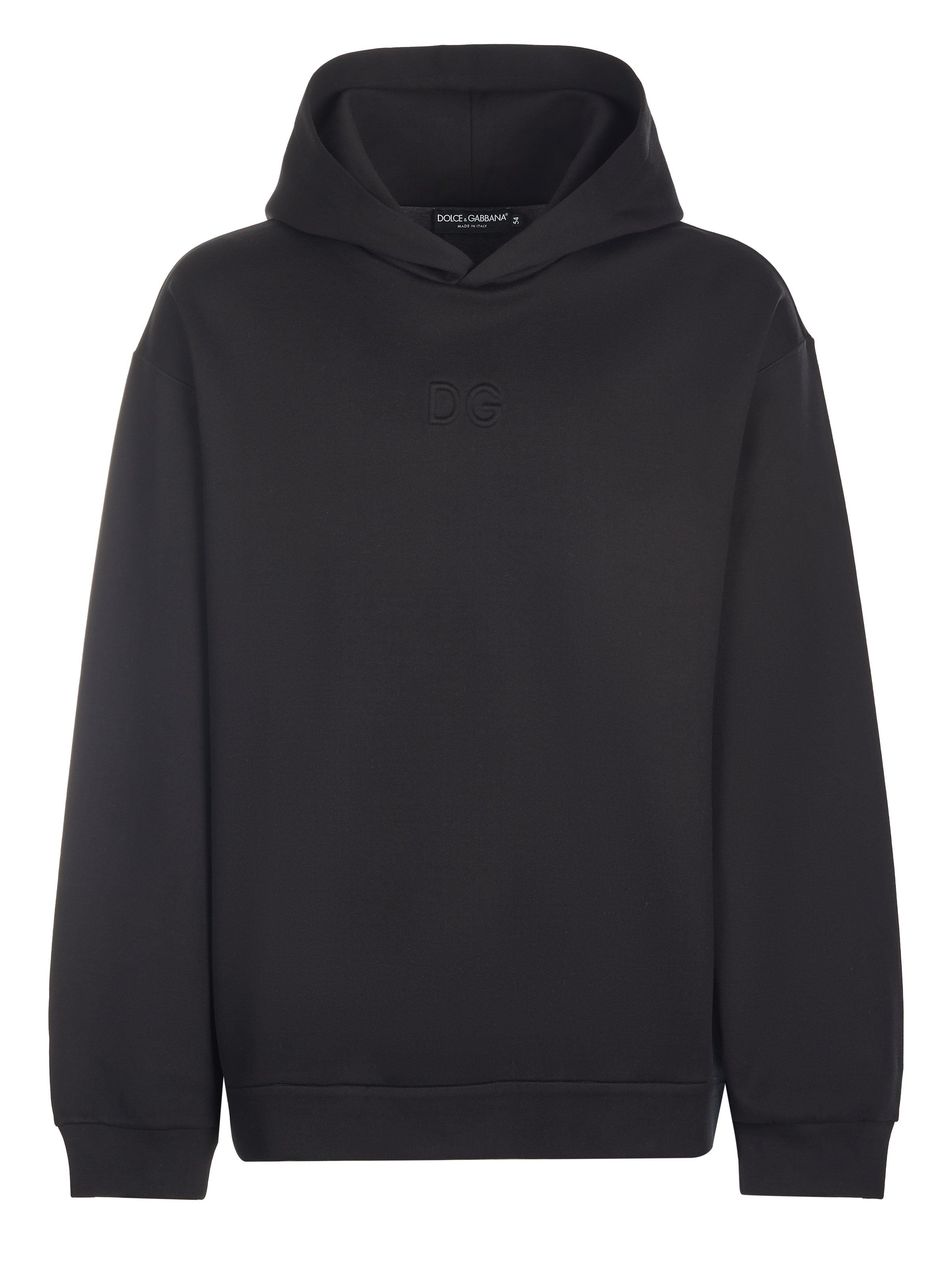 DOLCE & GABBANA Hoodie Dolce & Gabbana Pullover