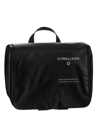 Strellson Kosmetikos krepšelis »stockwell 2.0 wa...