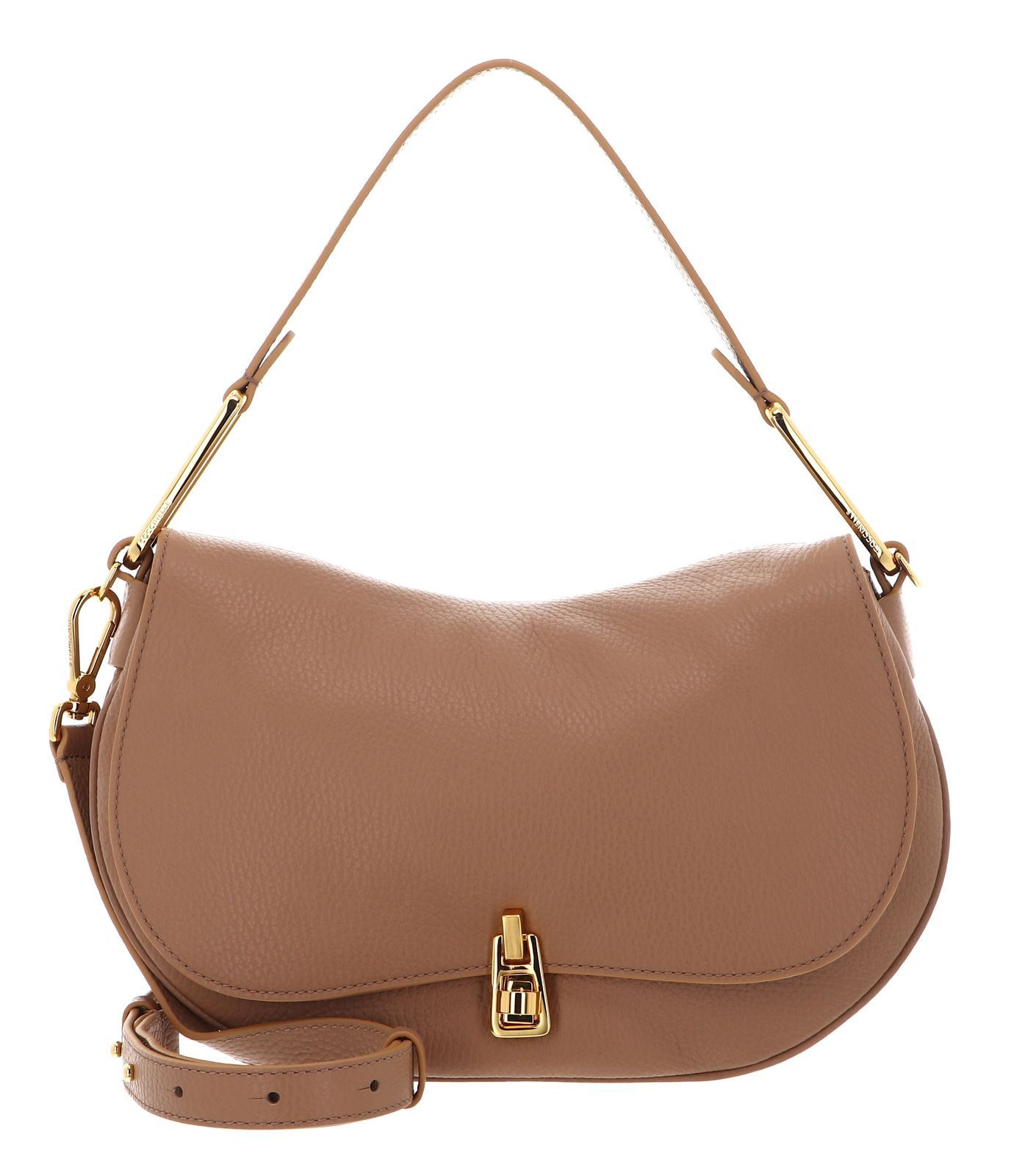 Umhängetasche Handbag Grained Leather