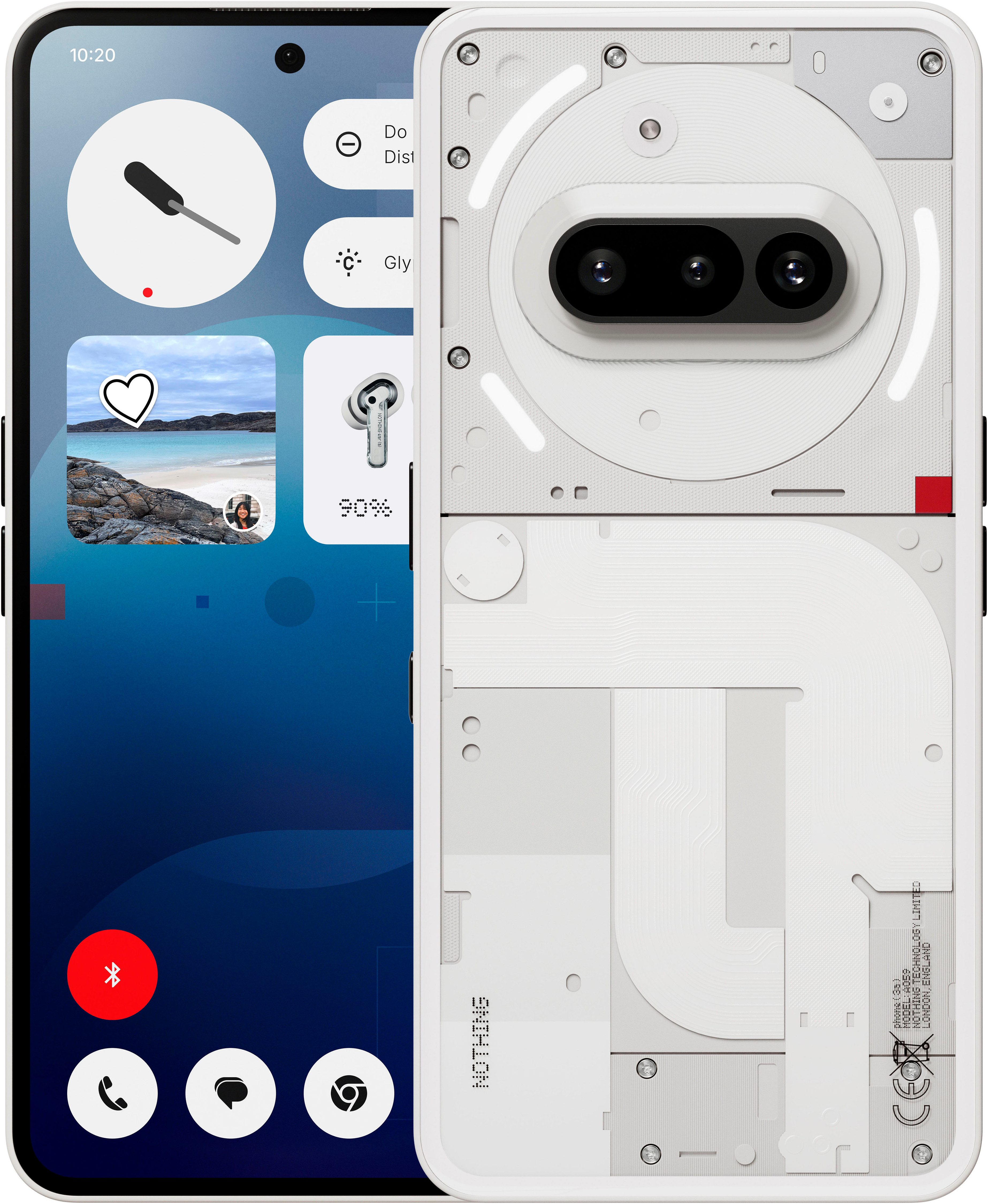 PHONE (3a) Smartphone