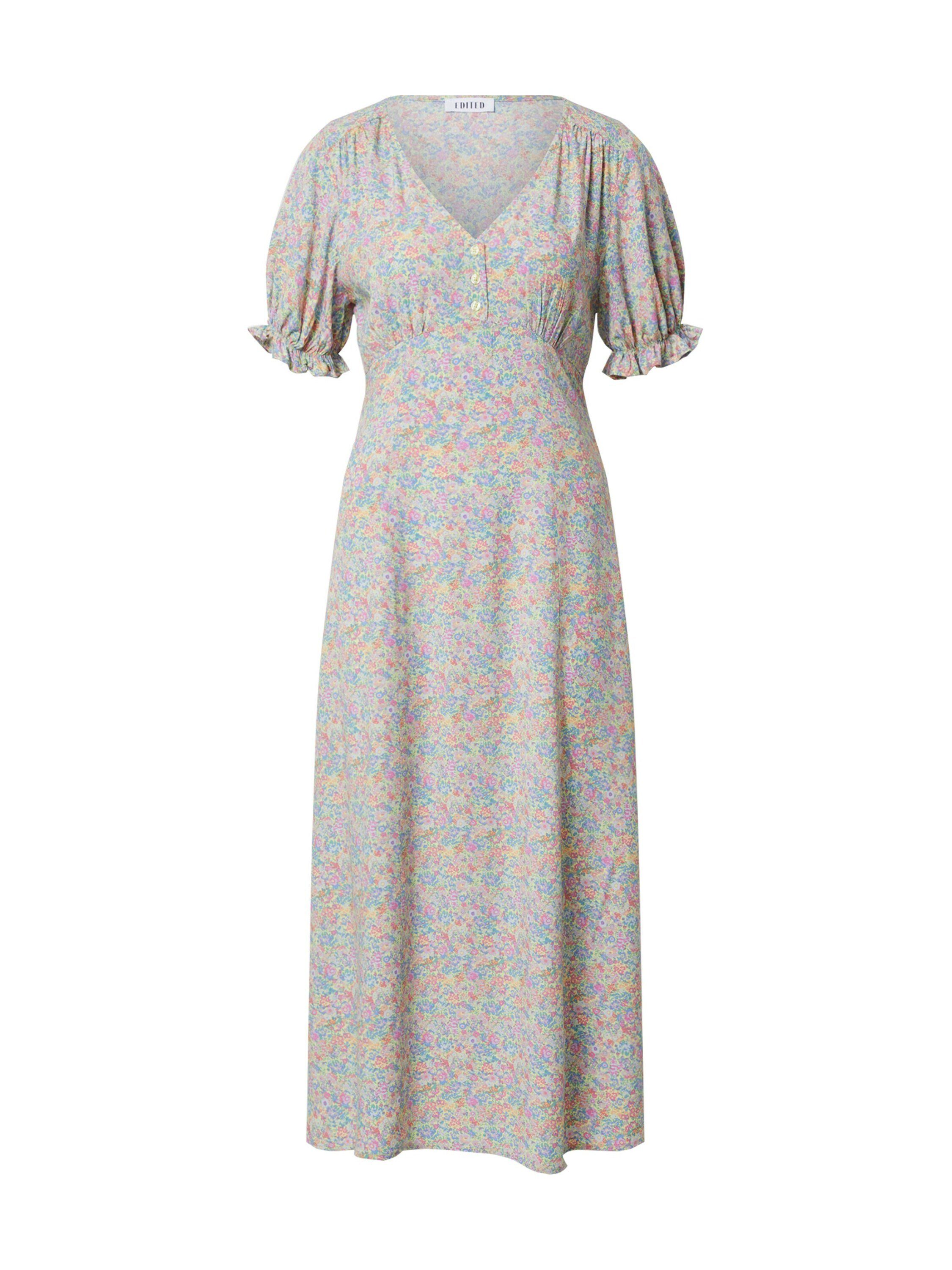 Midikleid Raina