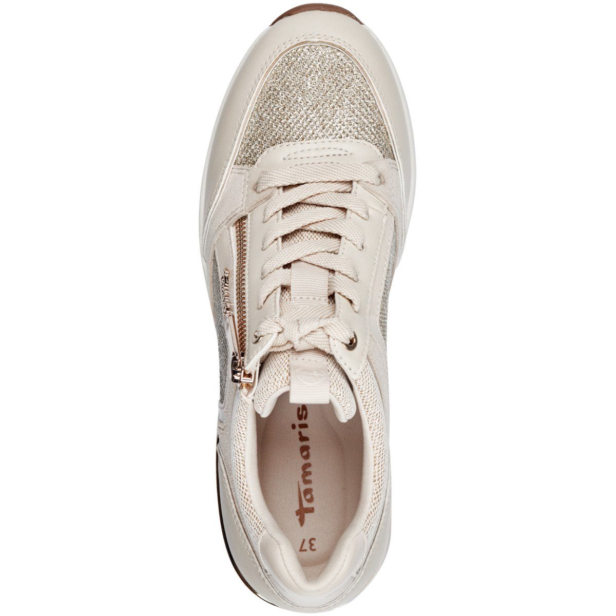 Tamaris 1-23703-41 Damen Sneaker günstig online kaufen