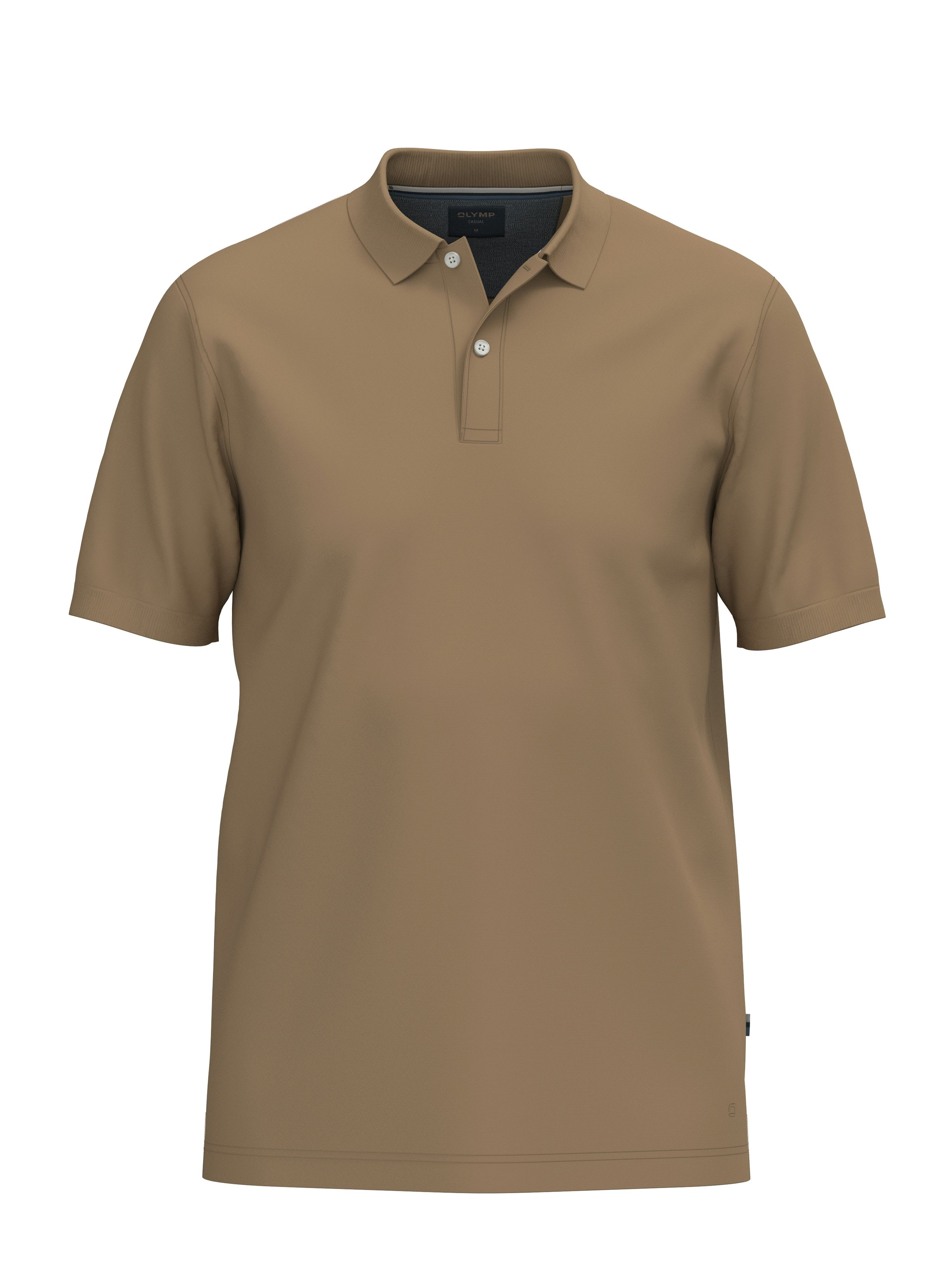 OLYMP Poloshirt Casual günstig online kaufen
