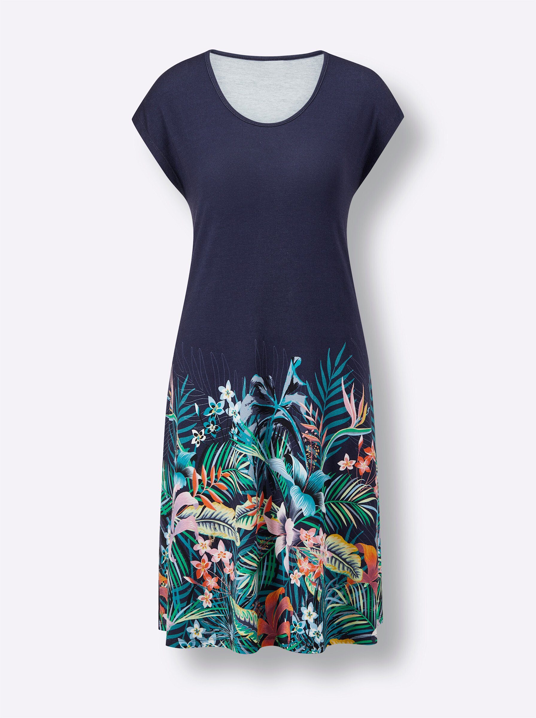 Witt Strandkleid Sommerkleid