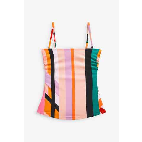 Next Tankini-Top Essential Bandeau-Tankini (1-St)