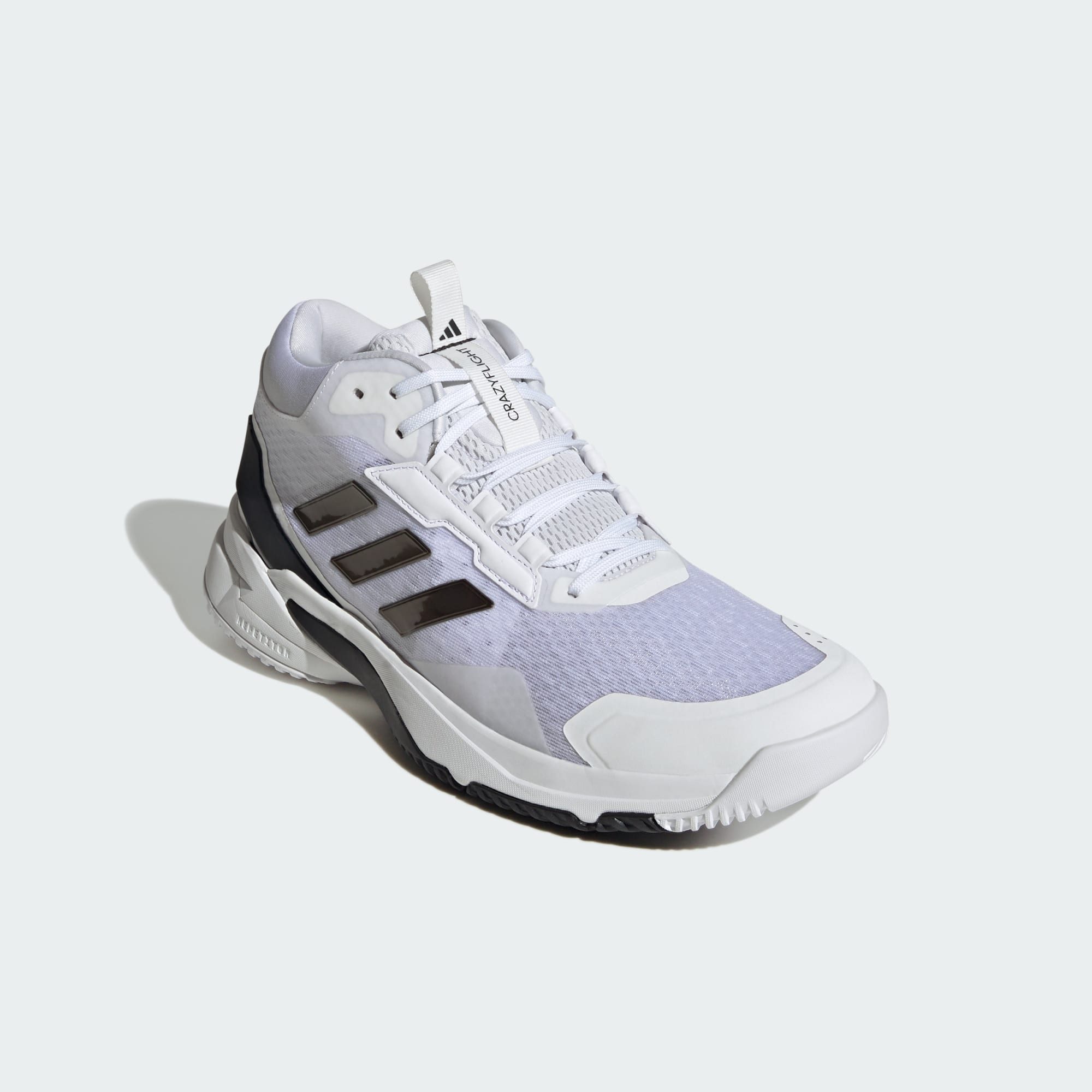 adidas Performance CRAZYFLIGHT 6 MID INDOOR SCHUH Hallenschuh
