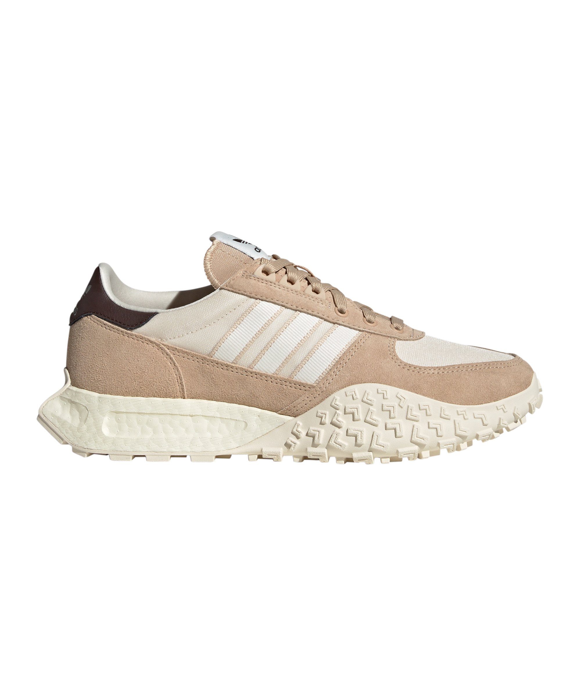 Originals Retropy E5 adidas WRP Beige Sneaker beigeweissbeige