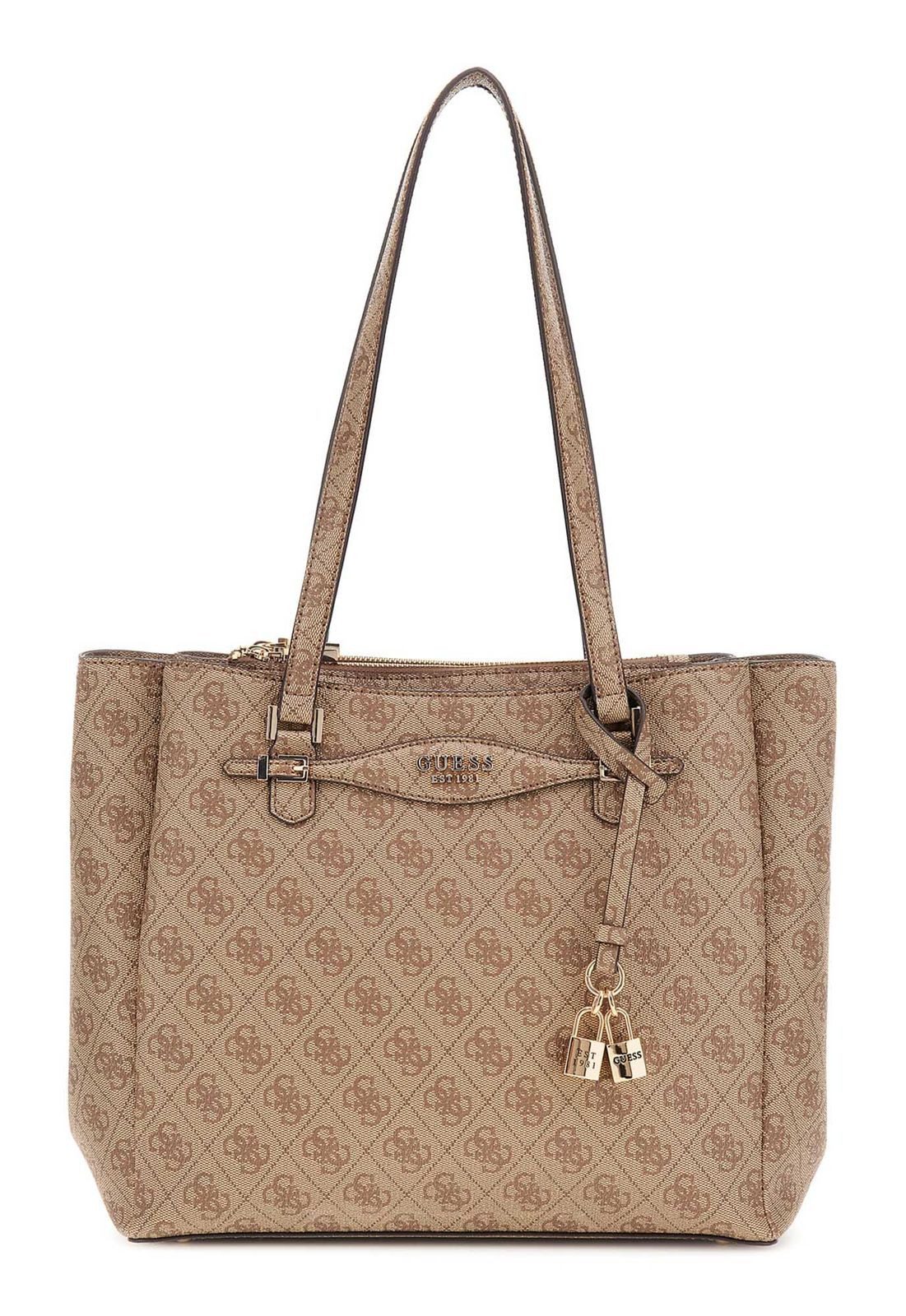 Guess Handtasche Multi Comp Tote günstig online kaufen