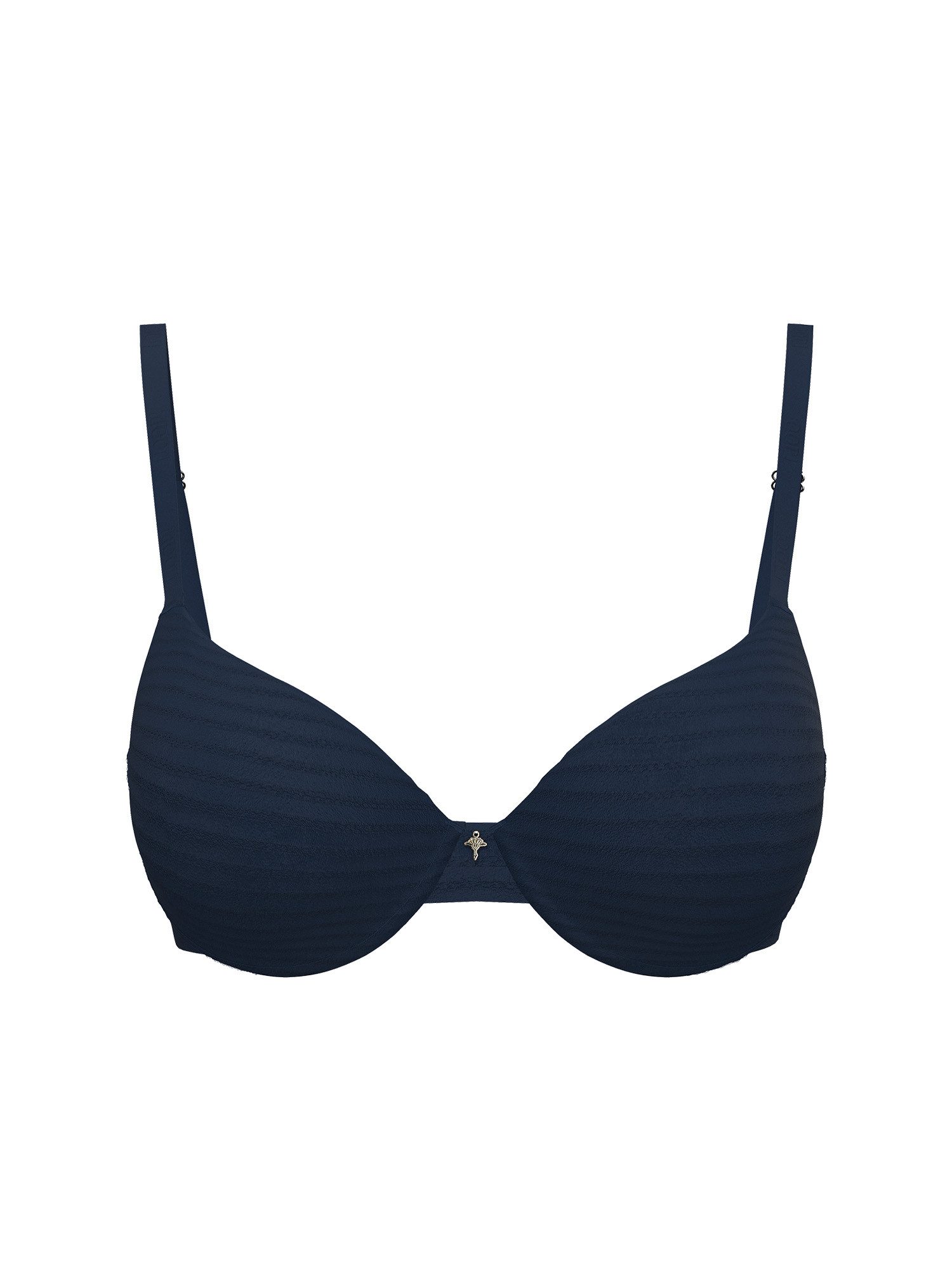 JOOP! T-Shirt-BH Simplicity (2-tlg) unterwäsche bustier soft