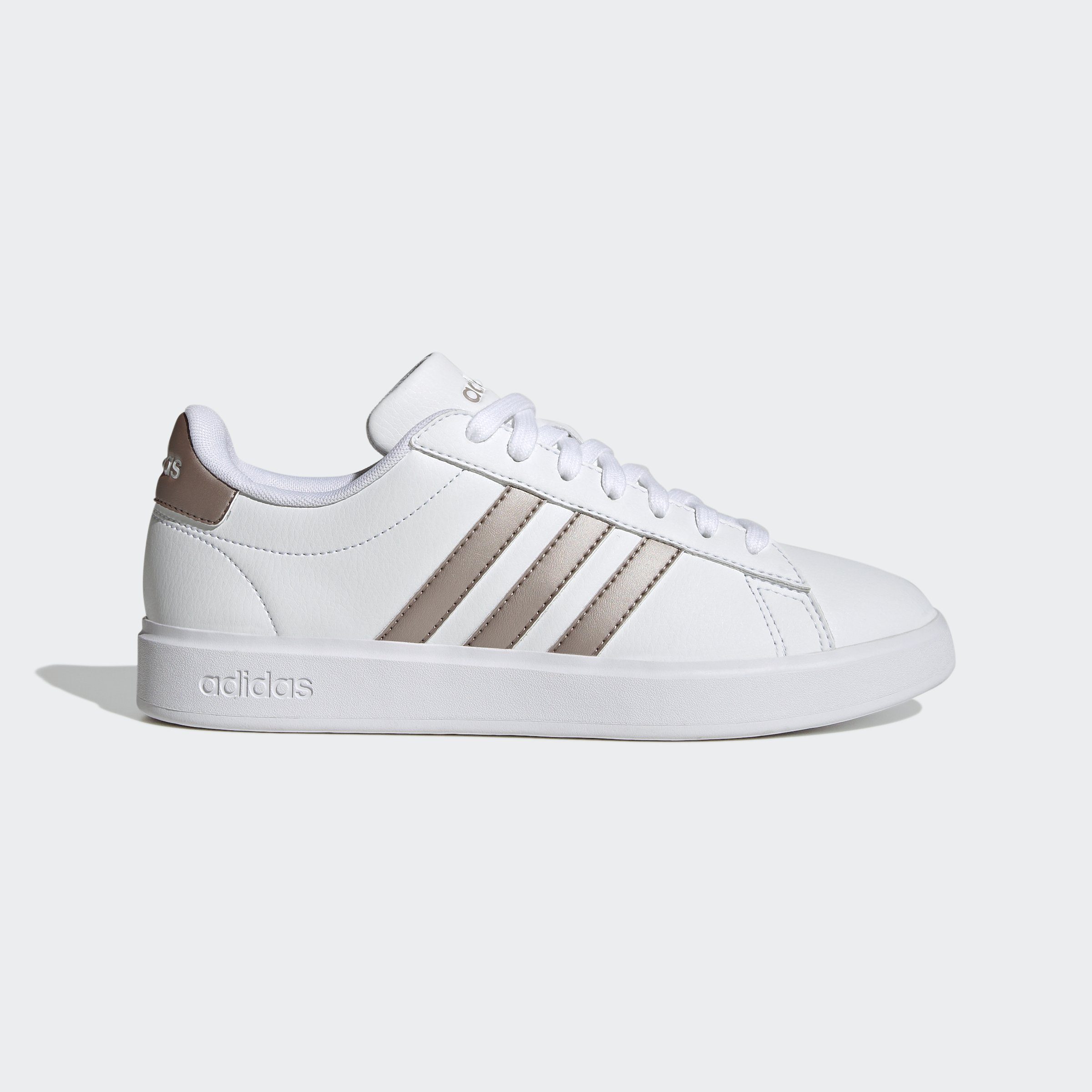 adidas Sportswear Sneaker "GRAND COURT 2.0 SCHUH" Design auf den Spuren des günstig online kaufen