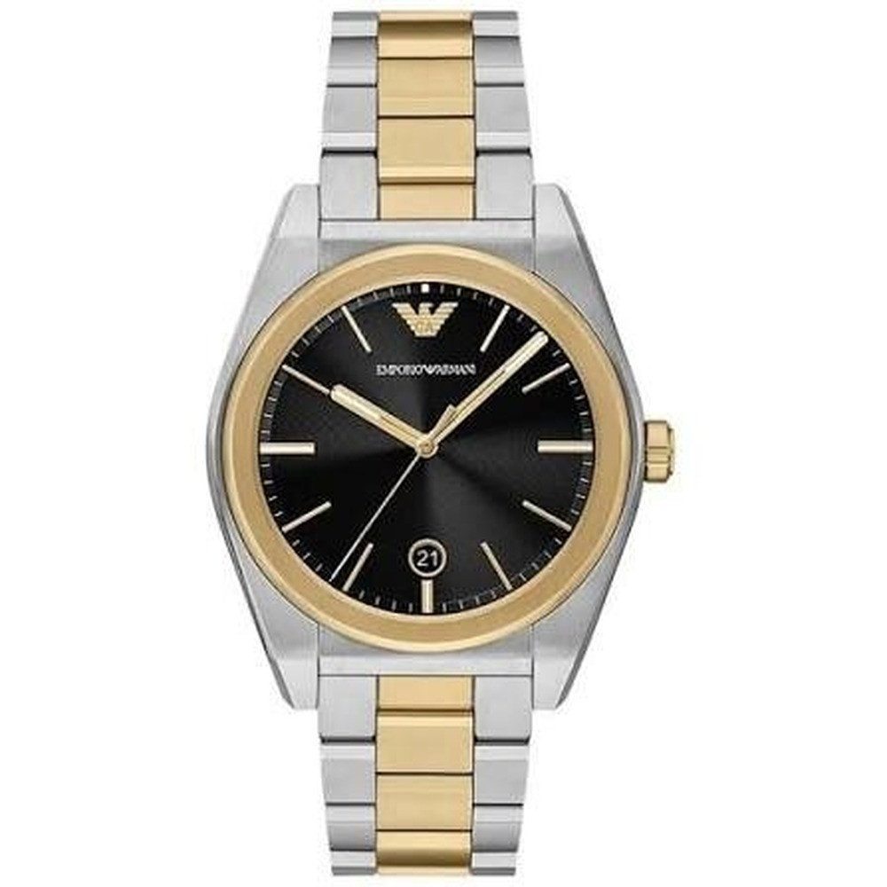 Emporio Armani Chronograph Emporio Armani. Fo-Ar11715