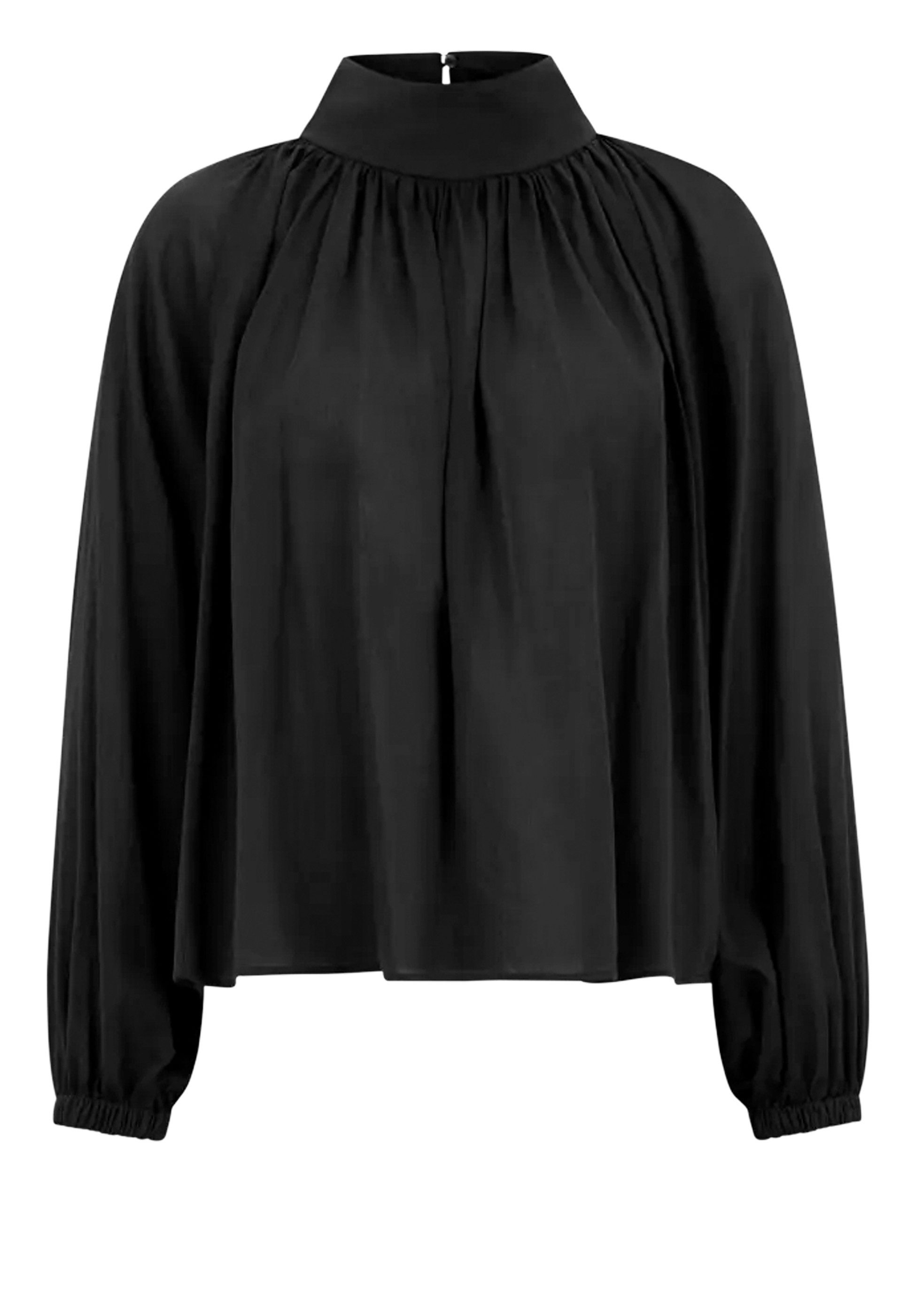 Druckbluse Dumonda