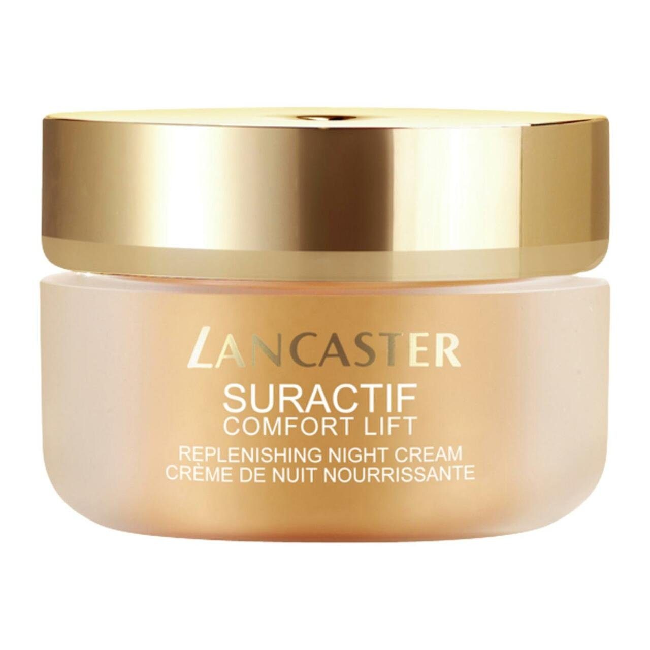 LANCASTER Tagescreme Suractif Comfort Lift Replenishing Night Cream