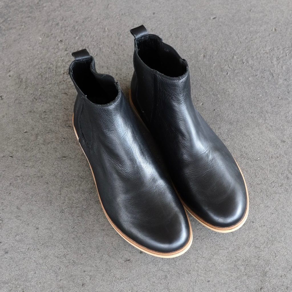 SORBAS '88 Chelseaboots