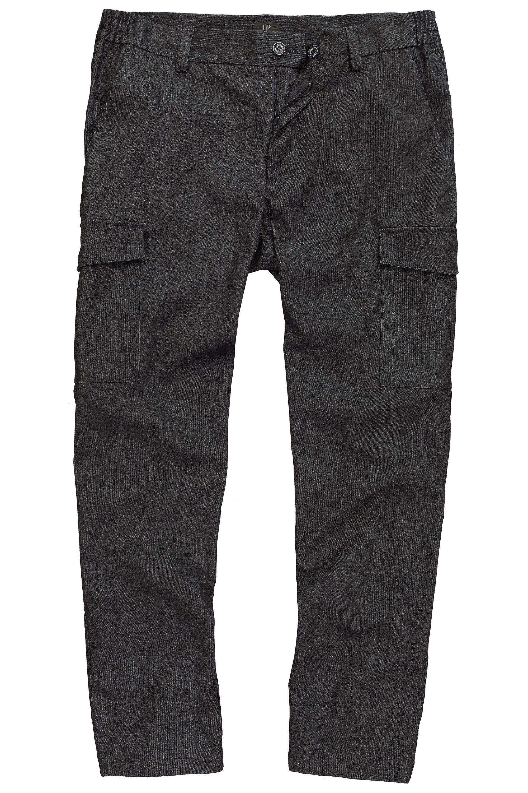 JP1880 Cargohose JP1880 Businesshose Business Wolloptik günstig online kaufen