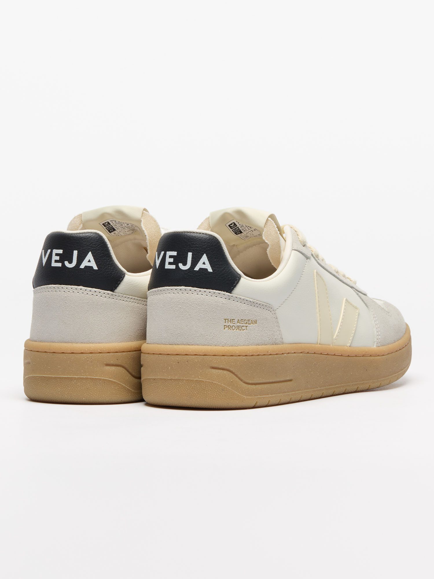 VEJA V-82 Aegean Project Men Sneaker