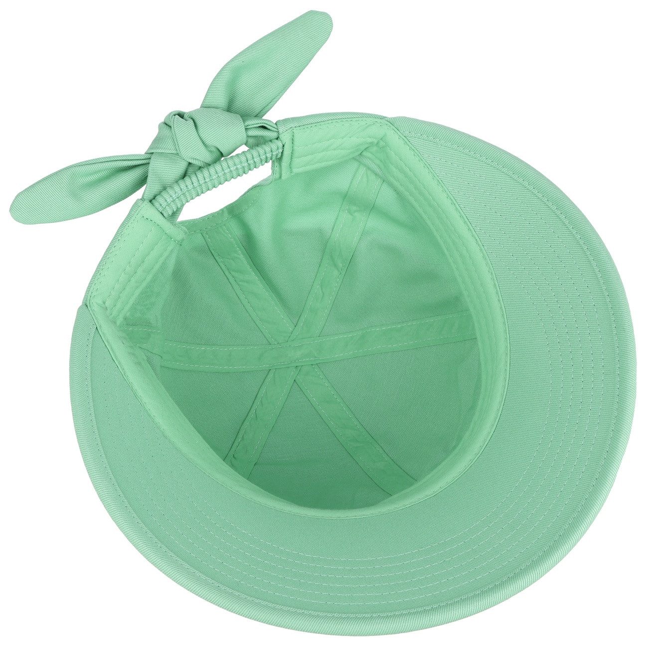 Seeberger Visor (1-St) Sonnenvisor mit Schirm