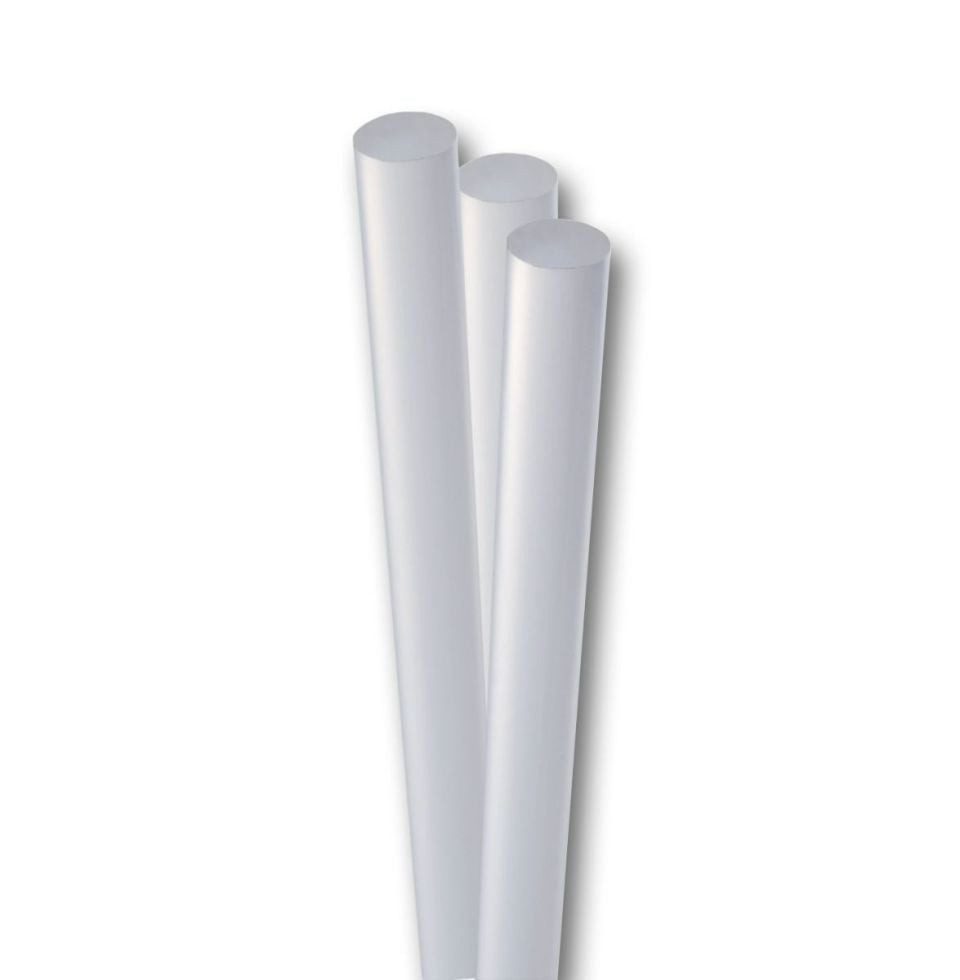steinel Heißklebepistole Steinel Klebesticks Ø 11 mm, klar (Cristal), 20