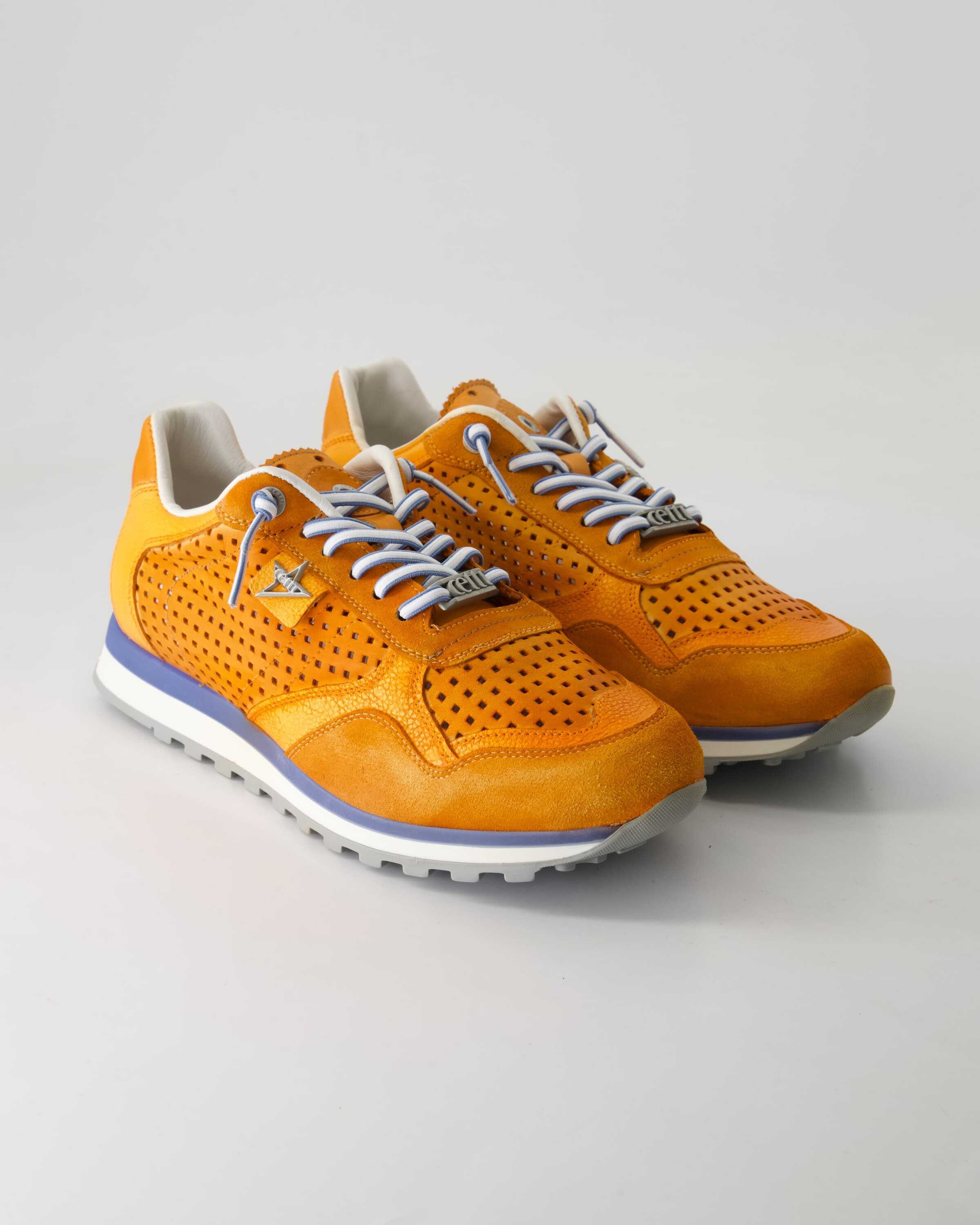 Cetti C848 Slip-On Sneaker Obermaterial: Leder günstig online kaufen