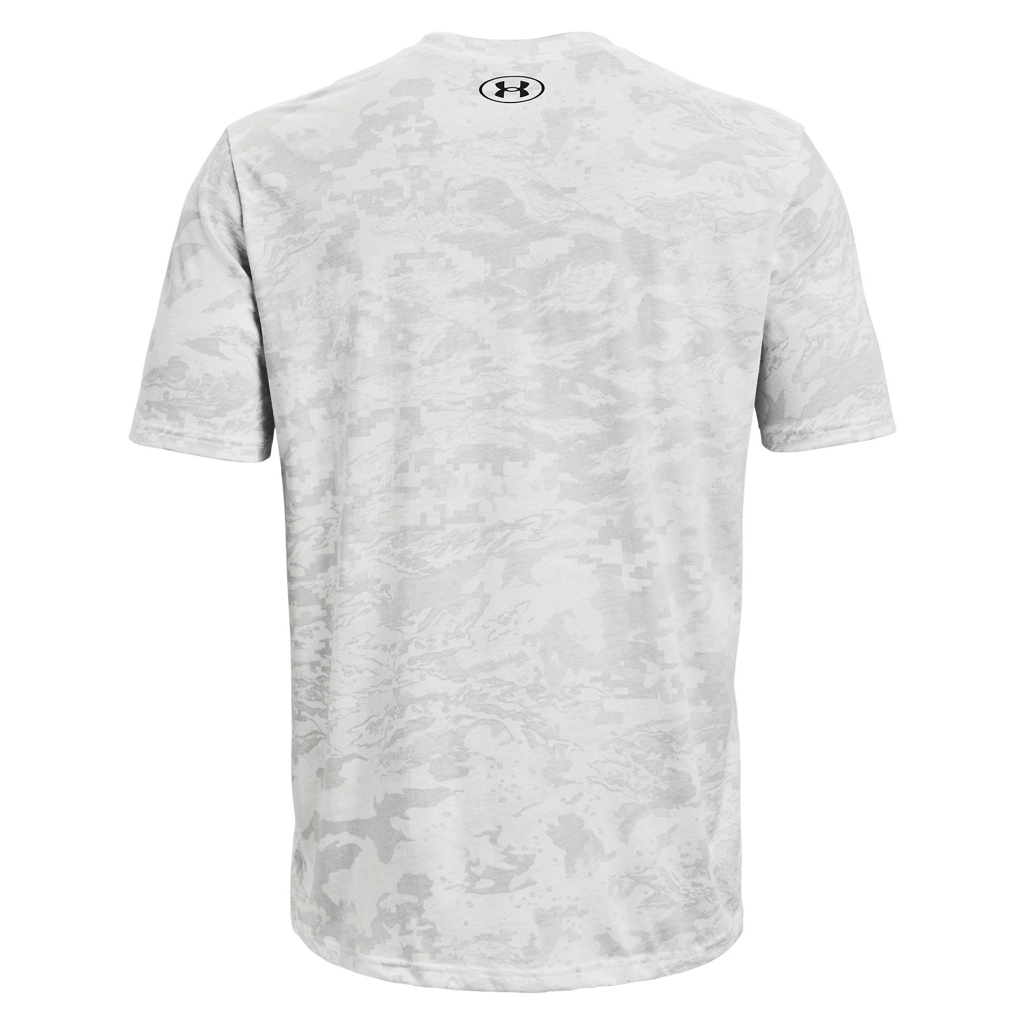 Under Armour® T-Shirt Under Armour Herren T-Shirt ABC Camo Short Sleeve 135 günstig online kaufen