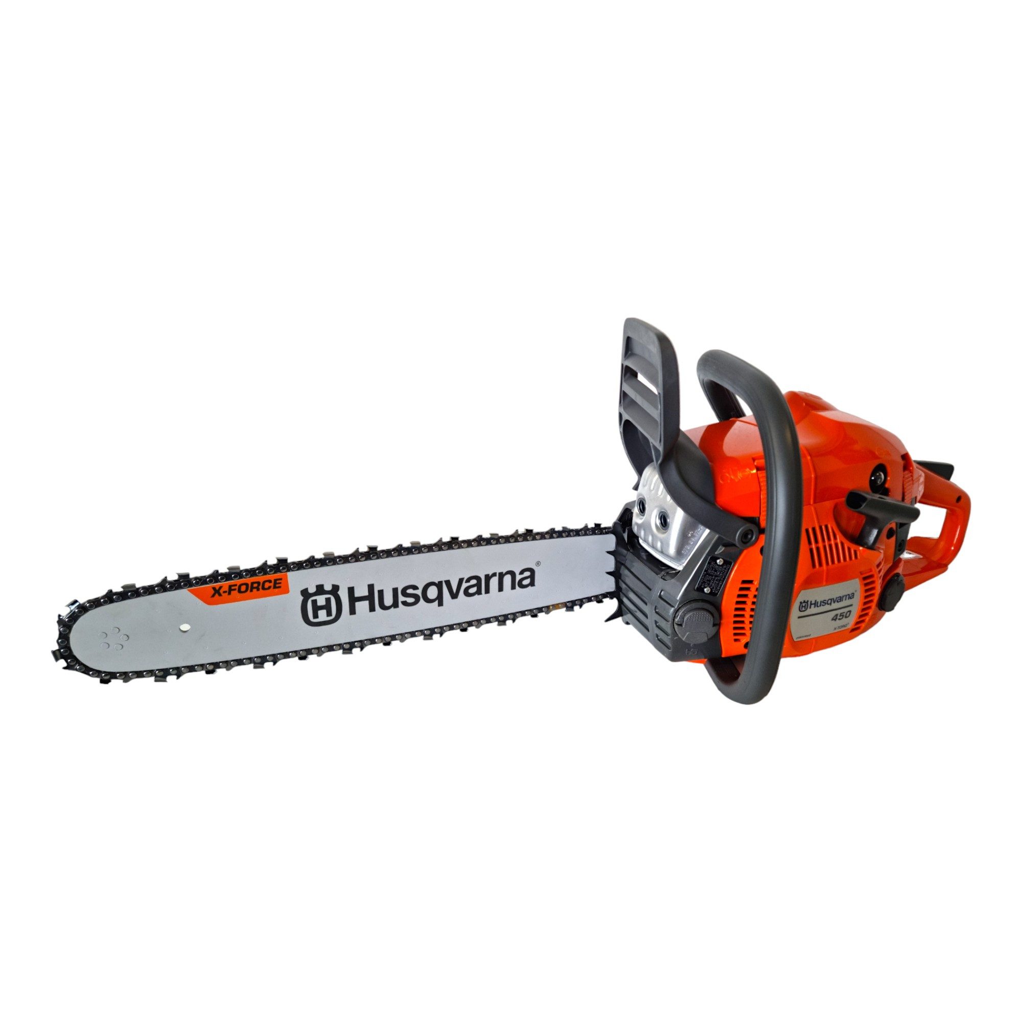 Husqvarna Benzin-Kettensäge 70559338 Mark II 450 günstig online kaufen