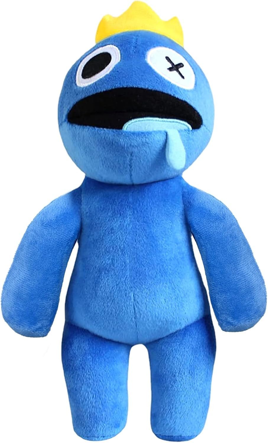 Wiztex Kuscheltier Roblox Rainbow Friends Plüschfigur günstig online kaufen