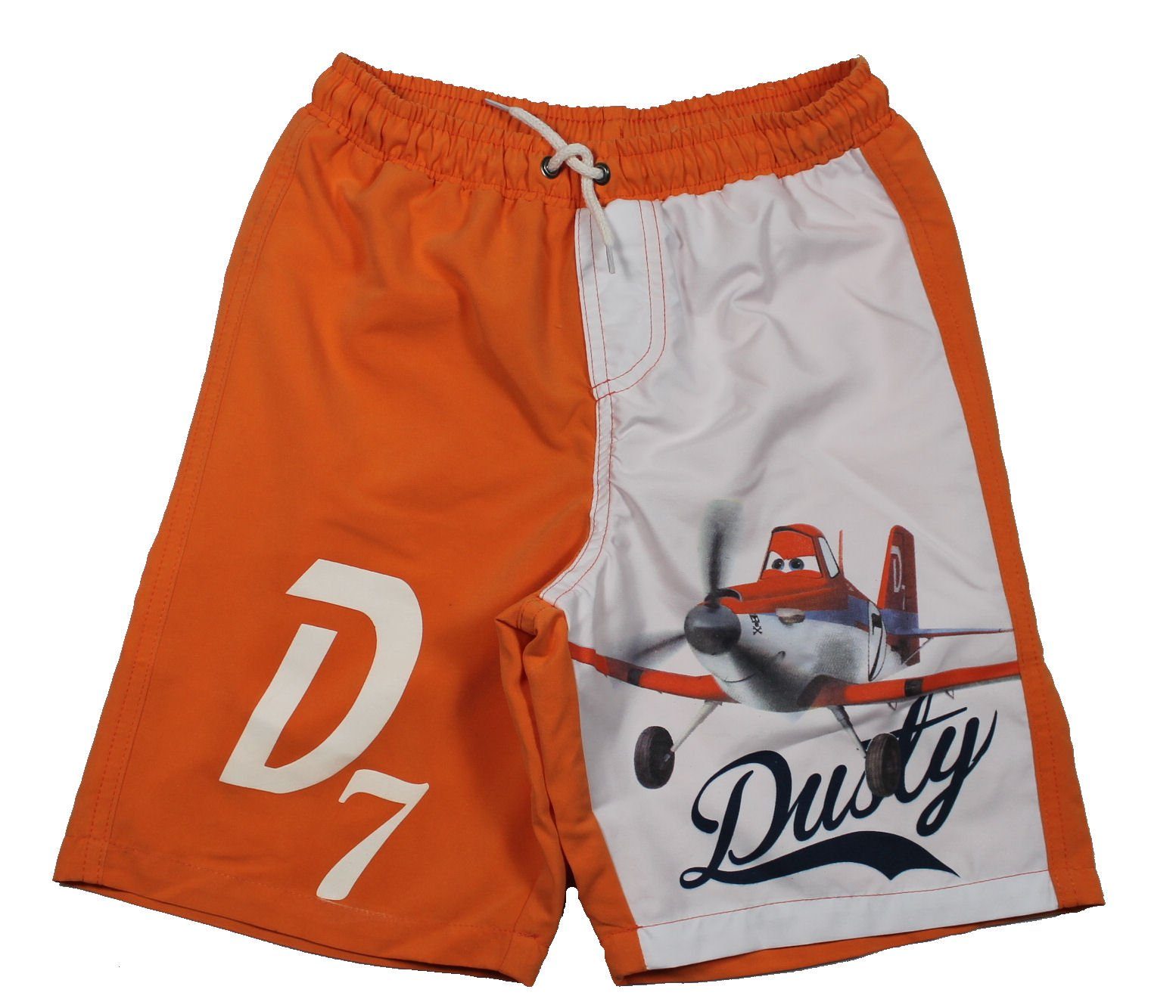 Disney Planes Shorts Disney planes Shorts Bermuda orange (1-tlg)