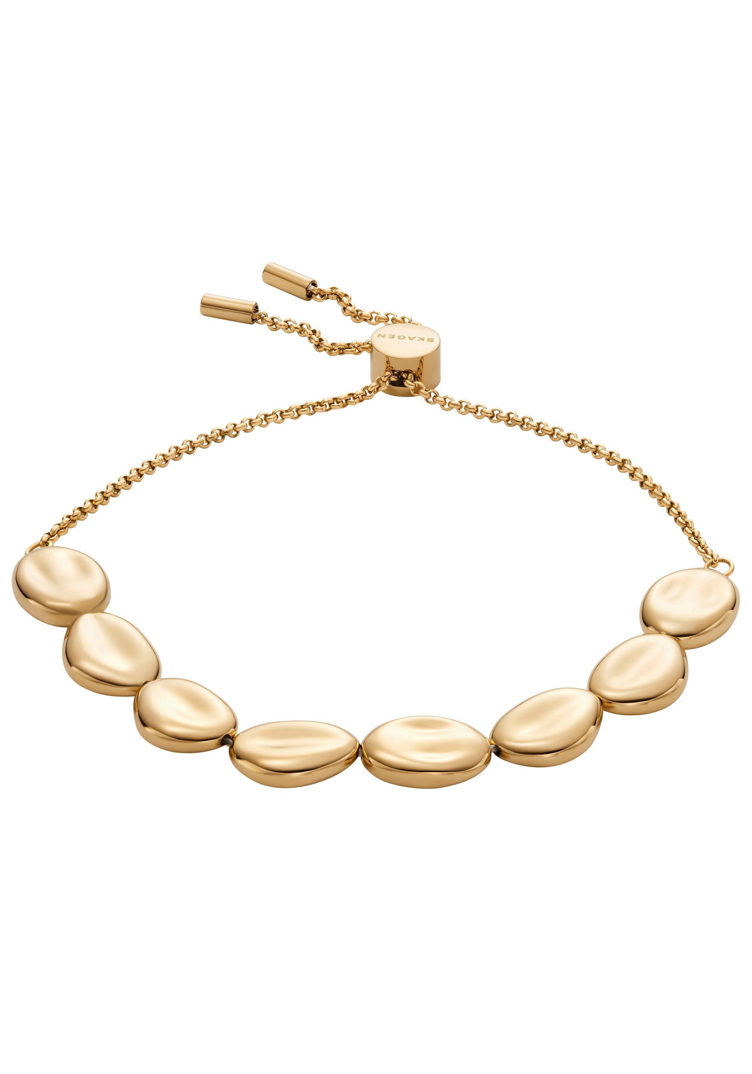SKAGEN Armband KARIANA ORGANIC PEBBLE, SKJ1769710 günstig online kaufen