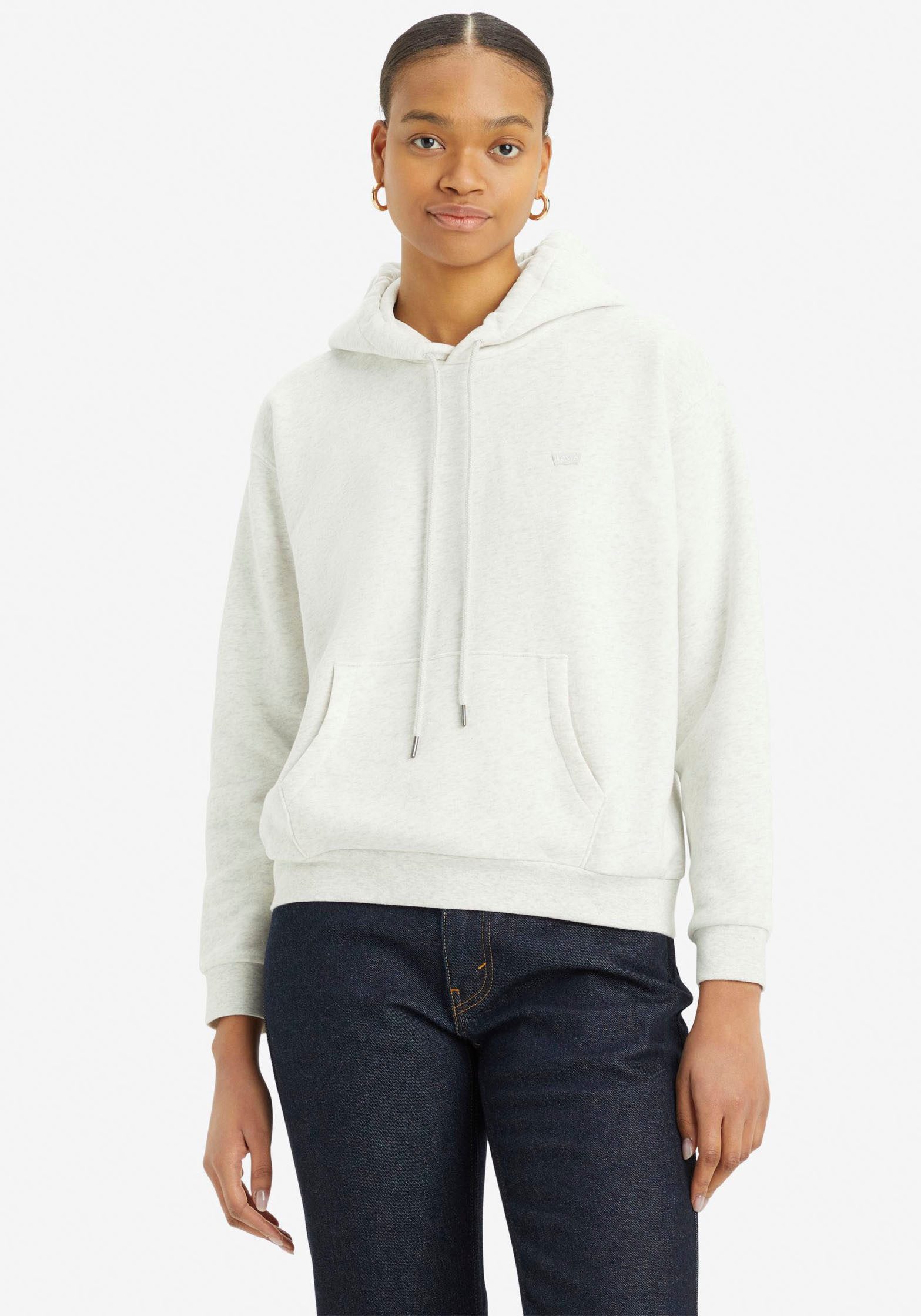 Levi's® Kapuzensweatshirt EVERYDAY HOODIE günstig online kaufen