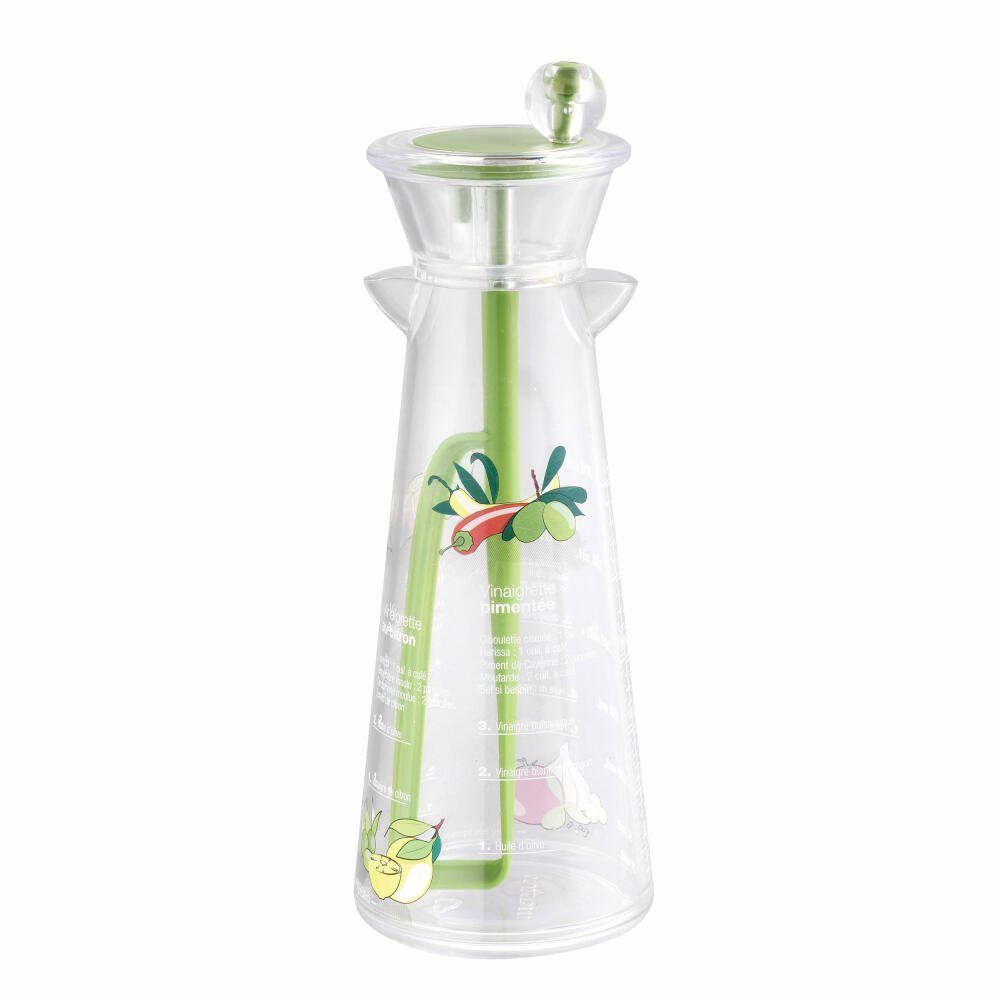 Dressing Shaker Vinagrette-Mixer