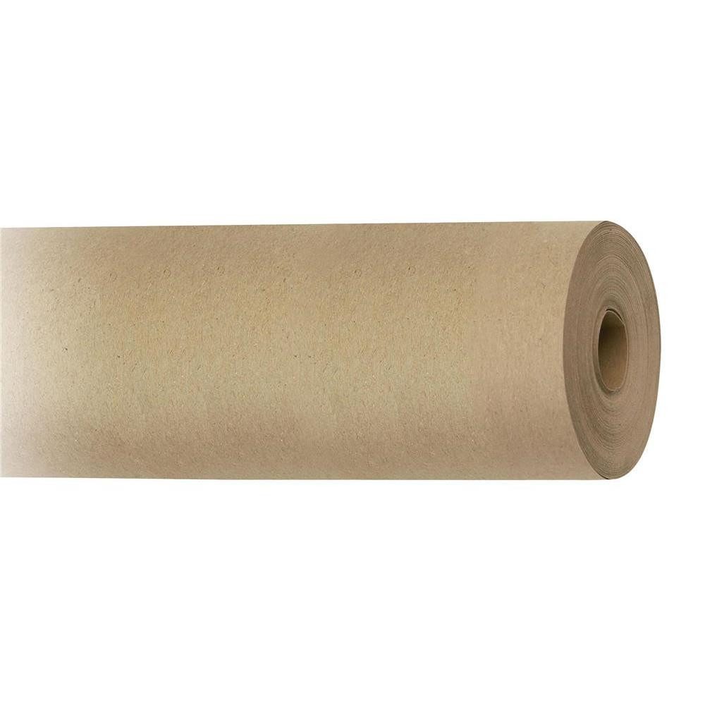 mako Schutzplane Maler-Öko-Abdeckpapier, glatt, 0,8 x günstig online kaufen