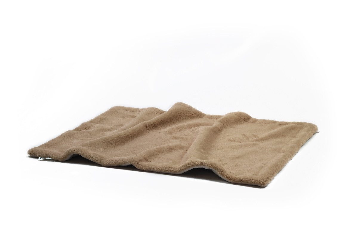 Dogspring by MAUL Tierdecke Hundedecke Webpelz, günstig online kaufen