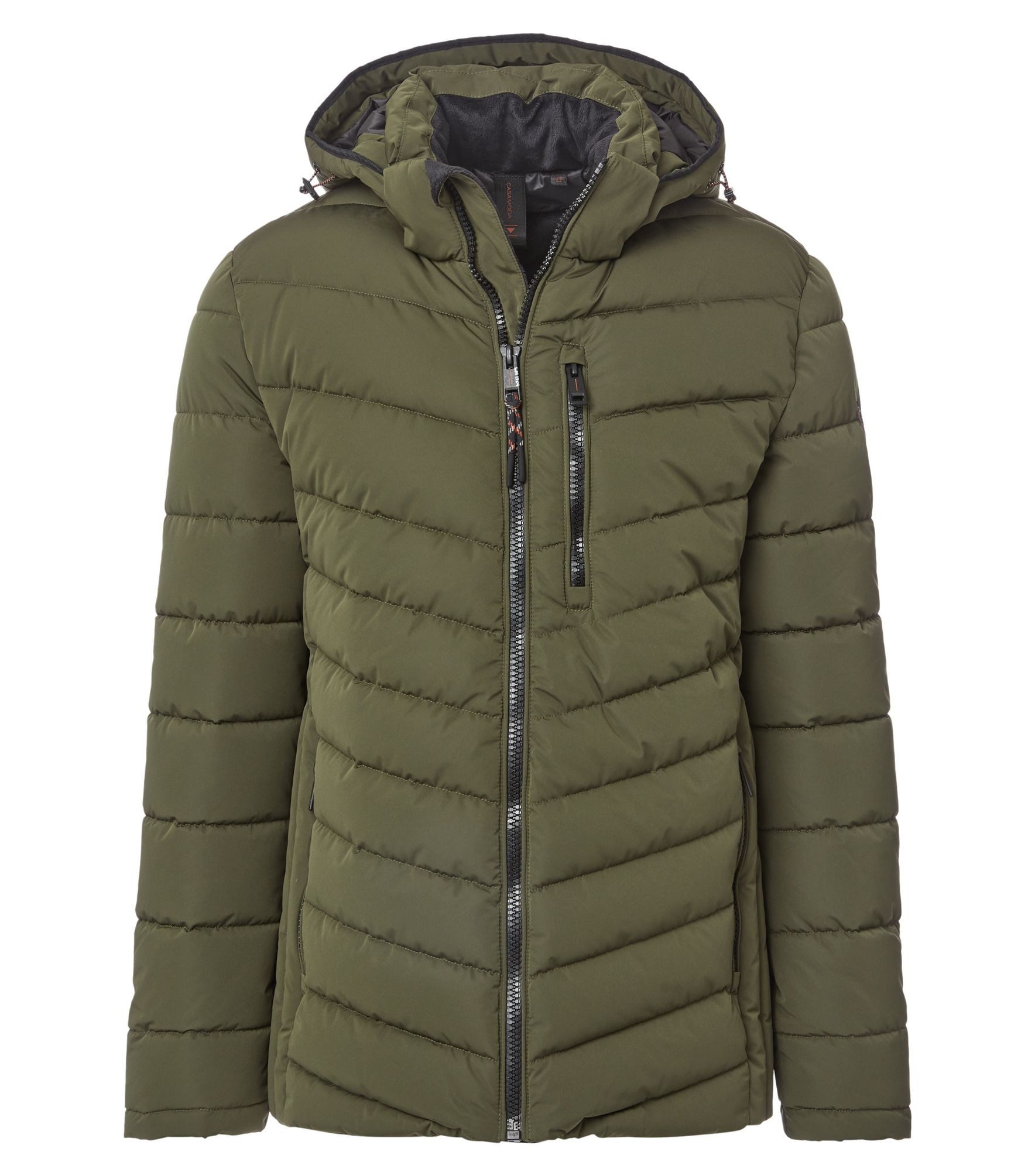 Steppjacke 544297000