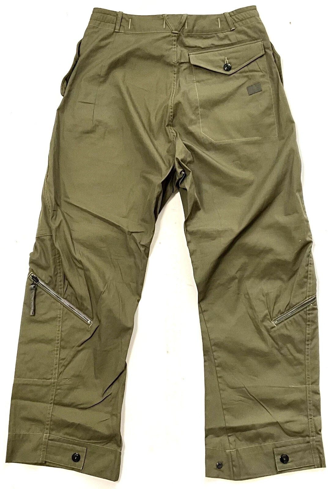 G-STAR Cargohose G-STAR RAW DAMEN SUMMER SNOW CARGO FLIGHT HOSEN in Unifarb günstig online kaufen