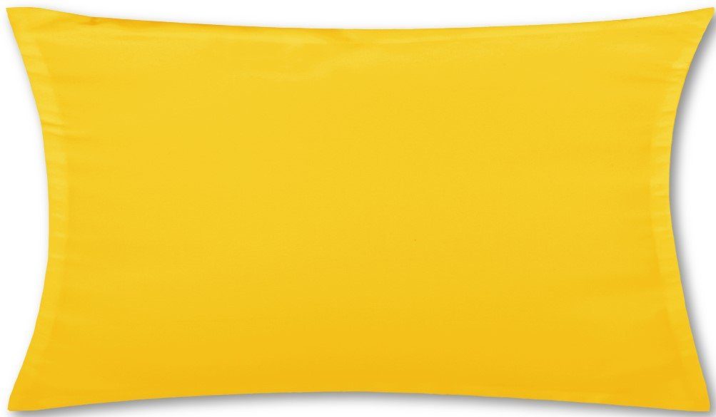 Bestlivings Kissenbezüge, (1 Stück), Kissenbezug in versch. Größen und Formen verfügbar, Optik: Satin matt
