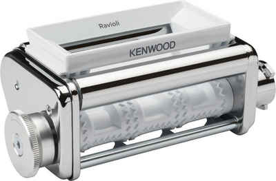 KENWOOD Raviolivorsatz KAX93.A0ME, Zubehör für Kompatibel für Kenwood Chef und kMix Küchenmaschinen