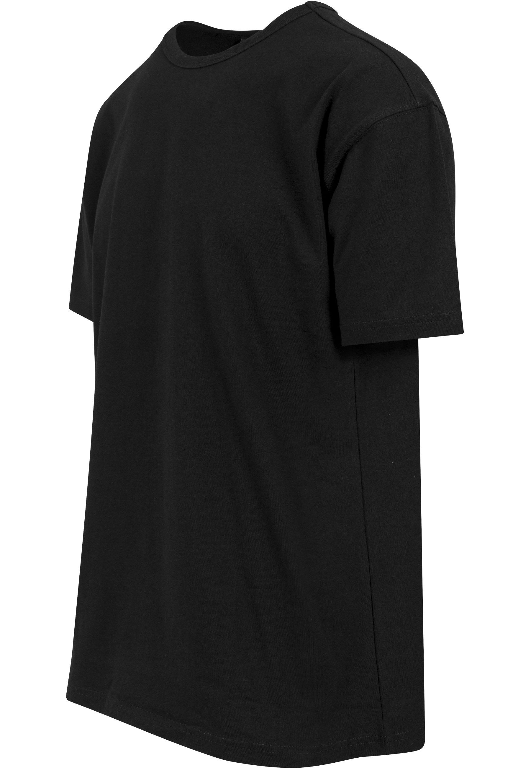 URBAN CLASSICS T-Shirt Urban Classics Herren Oversized Tee (1-tlg)