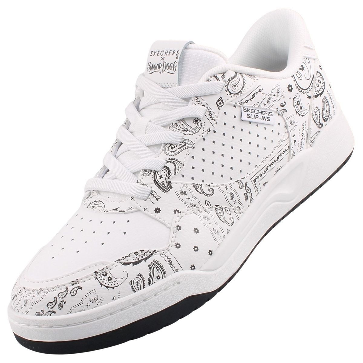 251065-WBK Sneaker