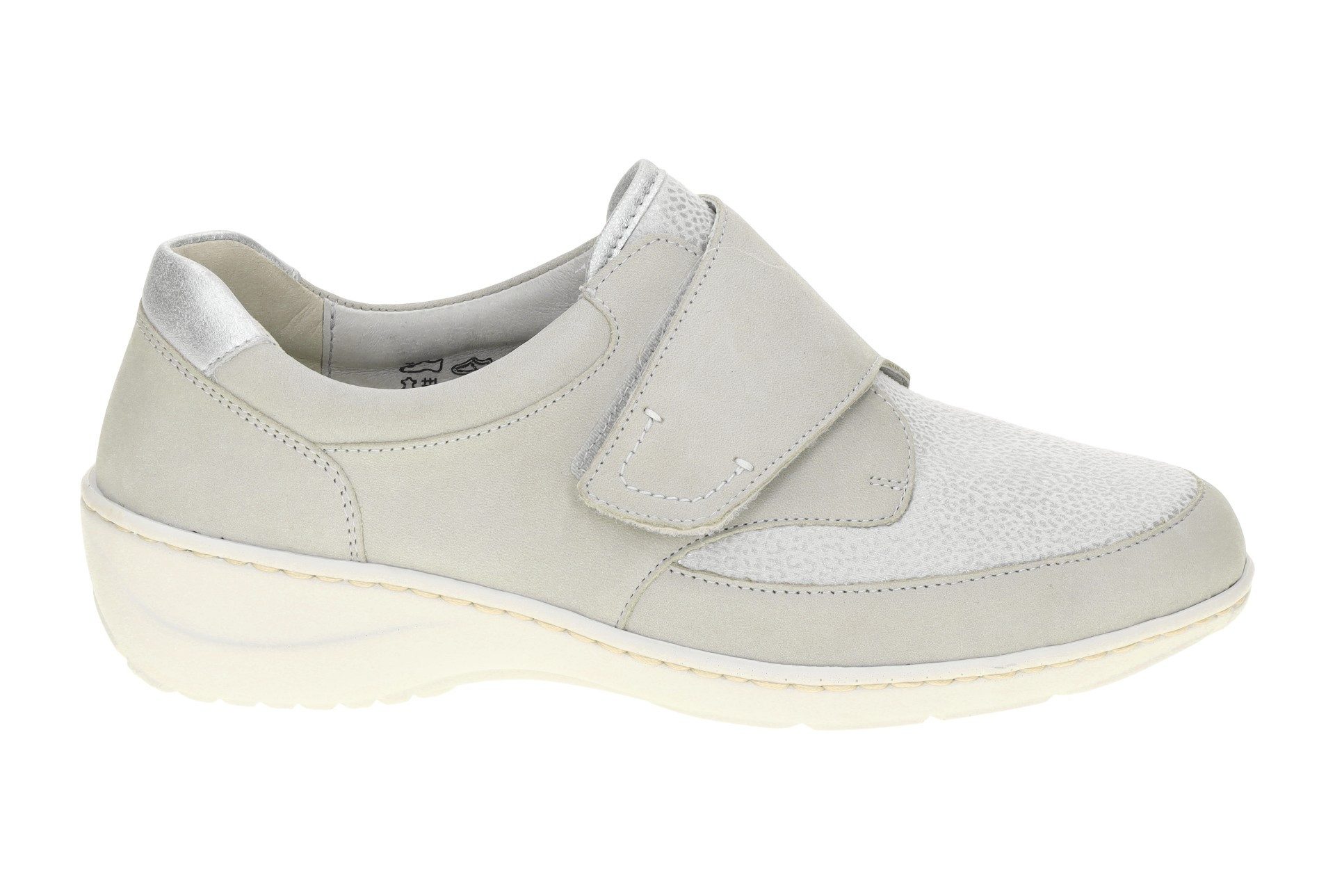 Waldläufer 607K31 400 330 Slipper