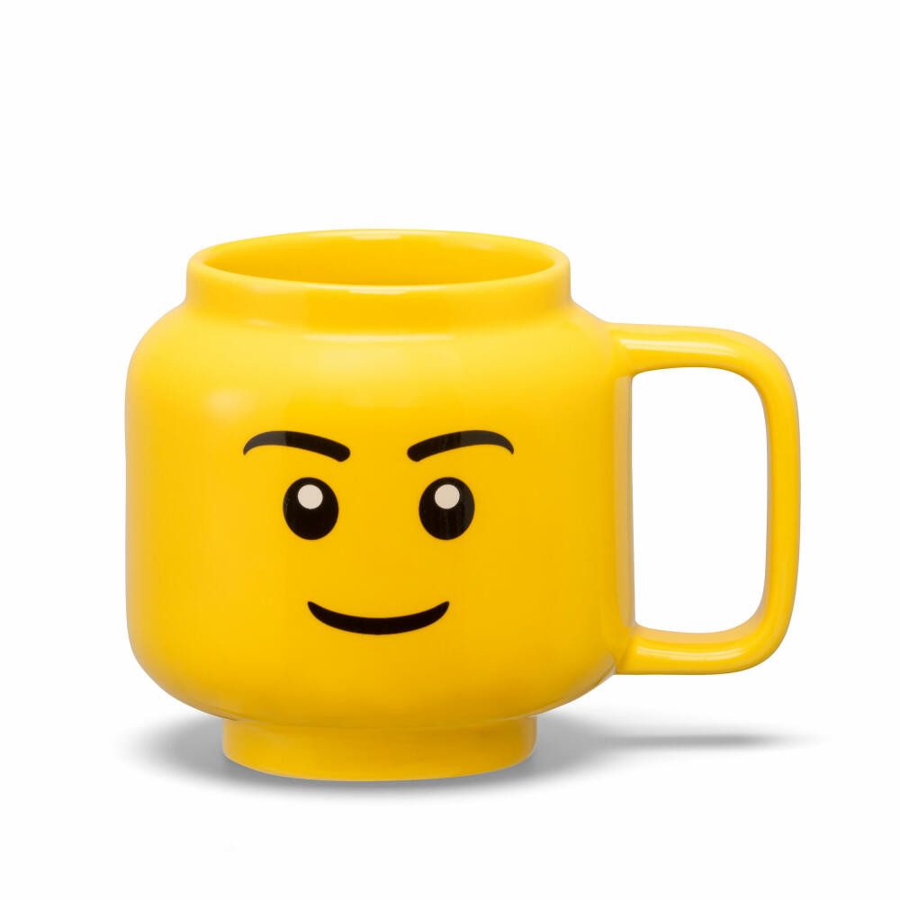 NHG Becher LEGO Small Boy, Keramik