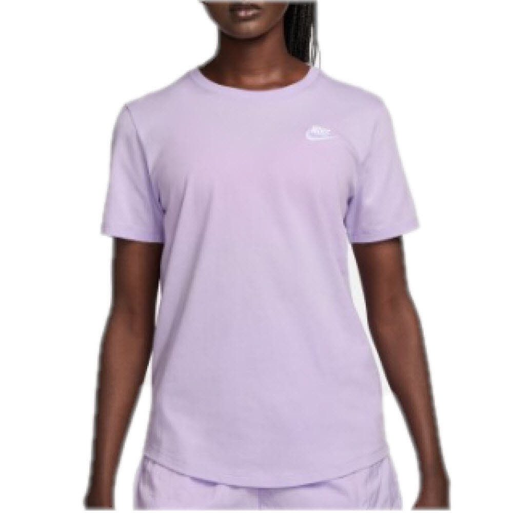 Nike T-Shirt W NSW CLUB SS TEE