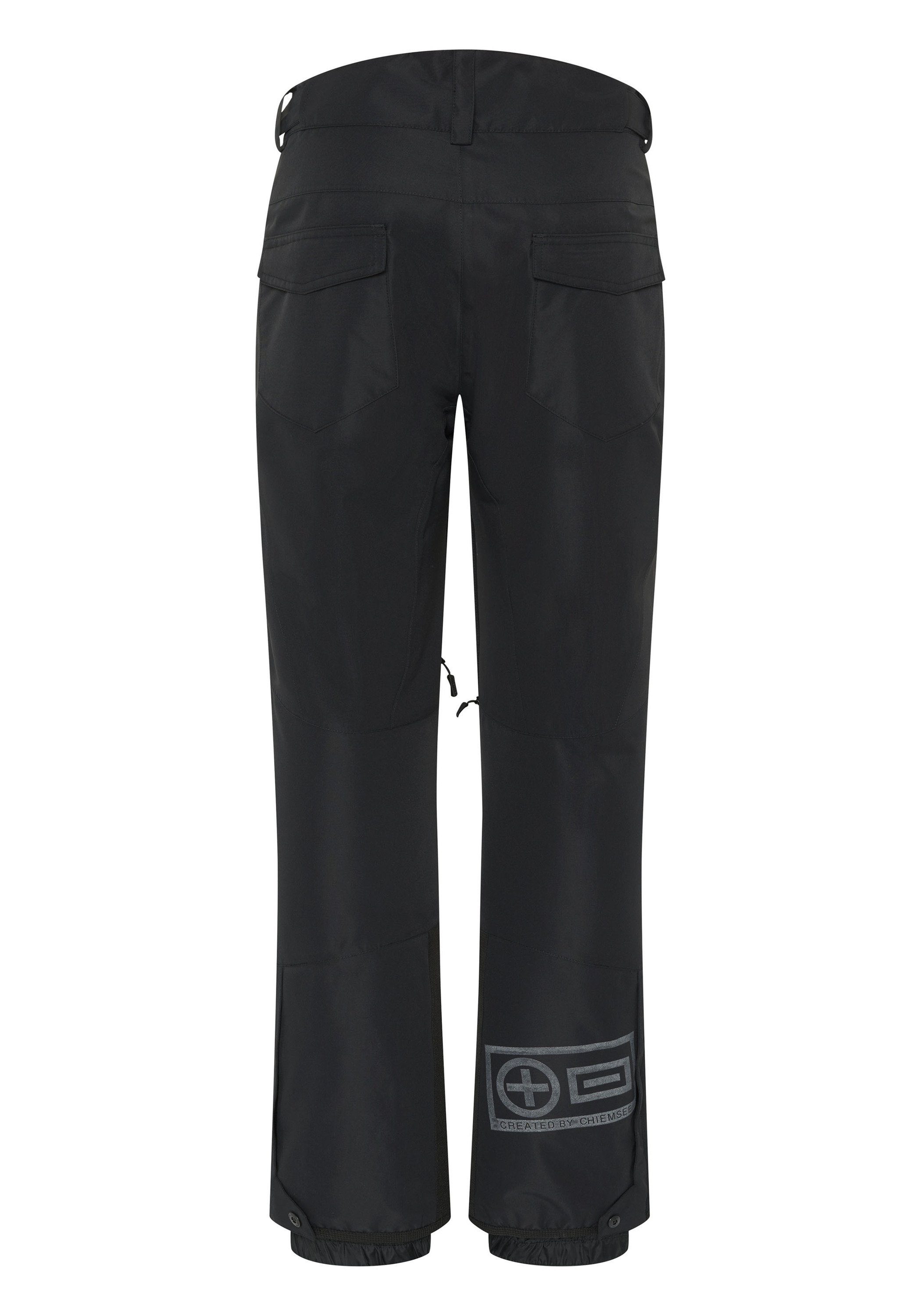 Chiemsee Sporthose Skihose im PLUSMINUS-Design 1 günstig online kaufen