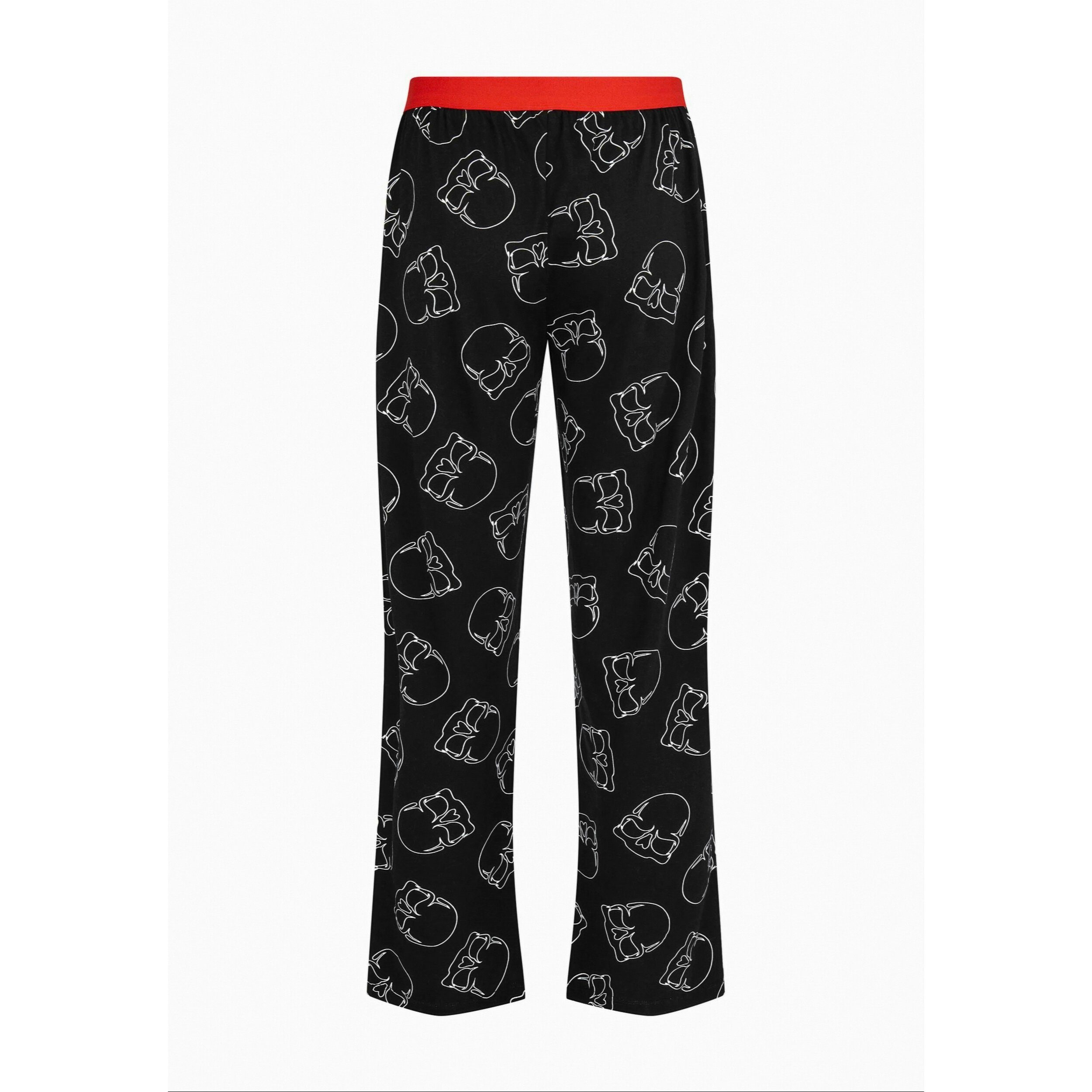 - Outline Loungepant of Loungepants Skull Recovered Call Duty -