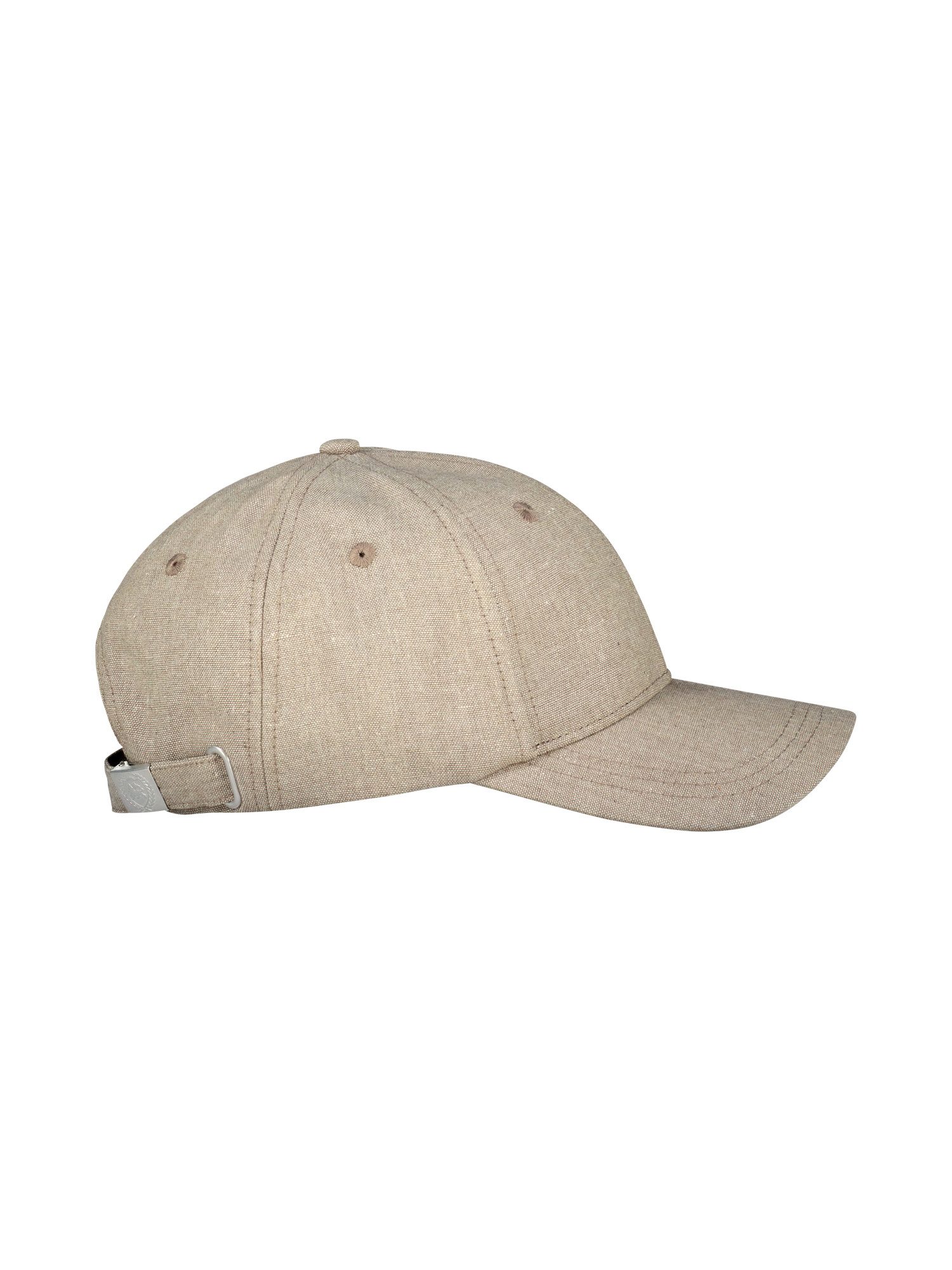 LERROS Baseball Cap LERROS-Basecap aus Baumwolle und Leinen
