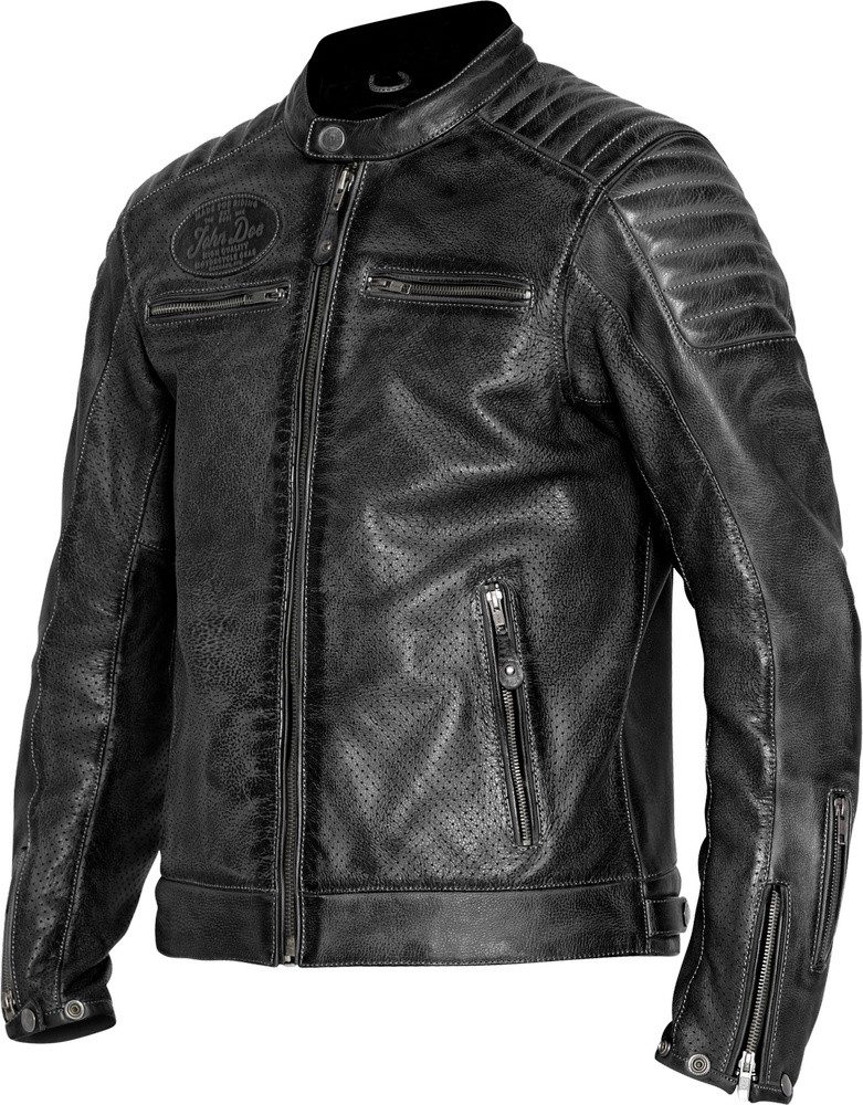 John Doe Motorradjacke günstig online kaufen